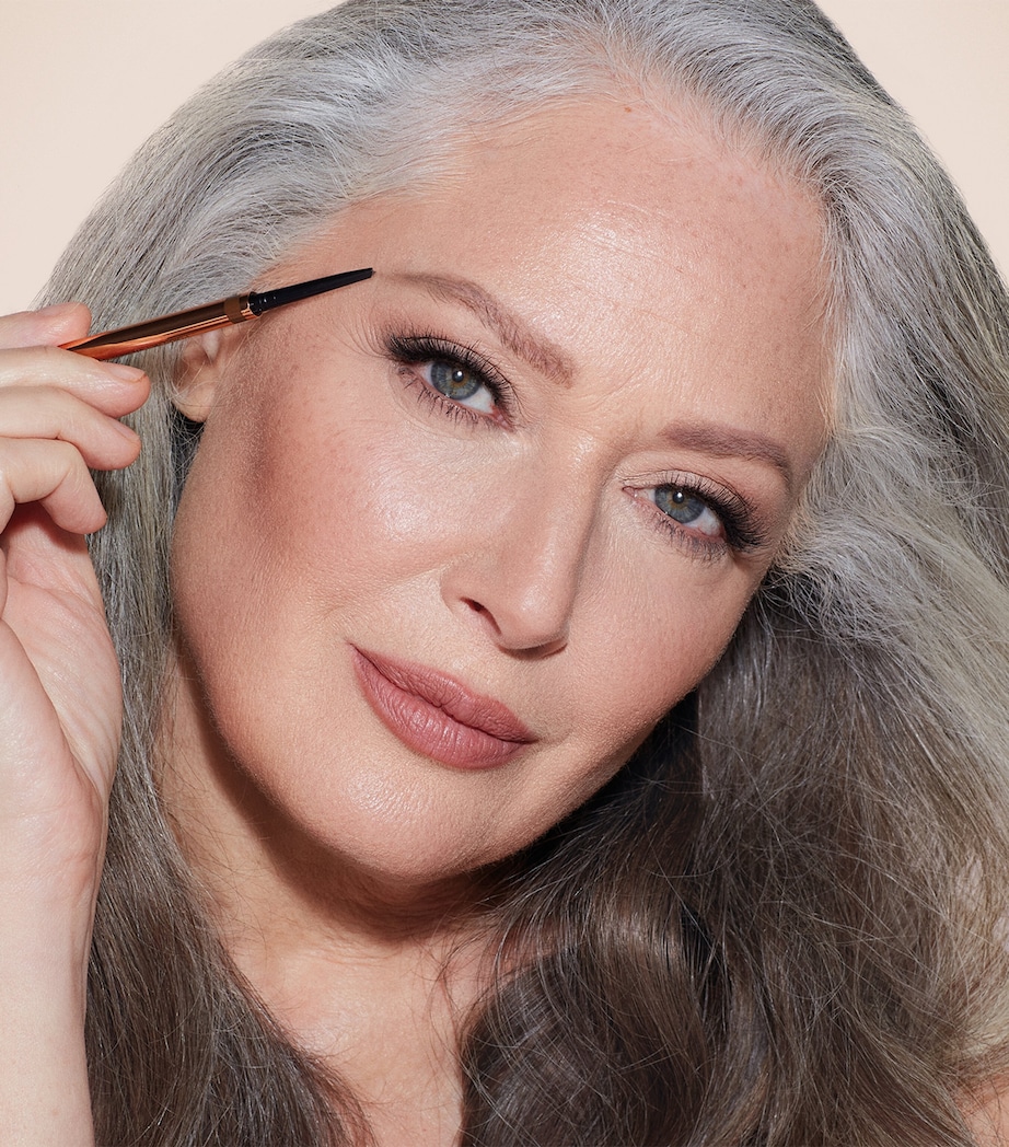 Brow Cheat Eyebrow Pencil TAUPE Image 6