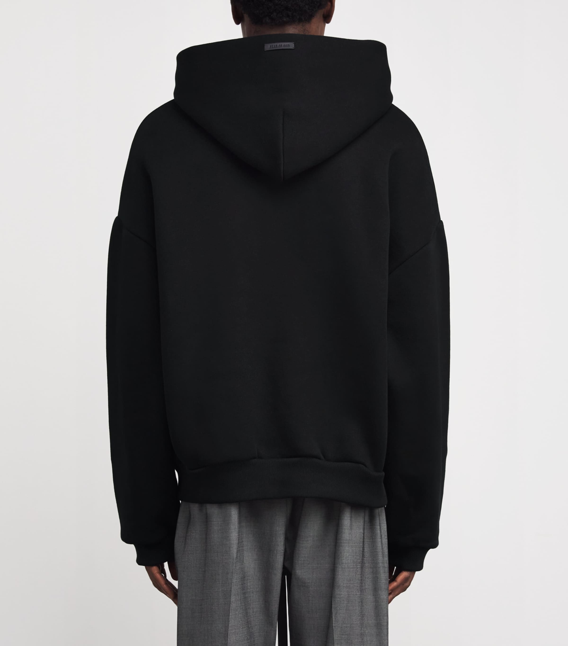 パーカー・フーディ FEAR OF GOD ETERNAL HOODIE Fear of God - Eternal Fleece Full Zip Hoodie | HBX