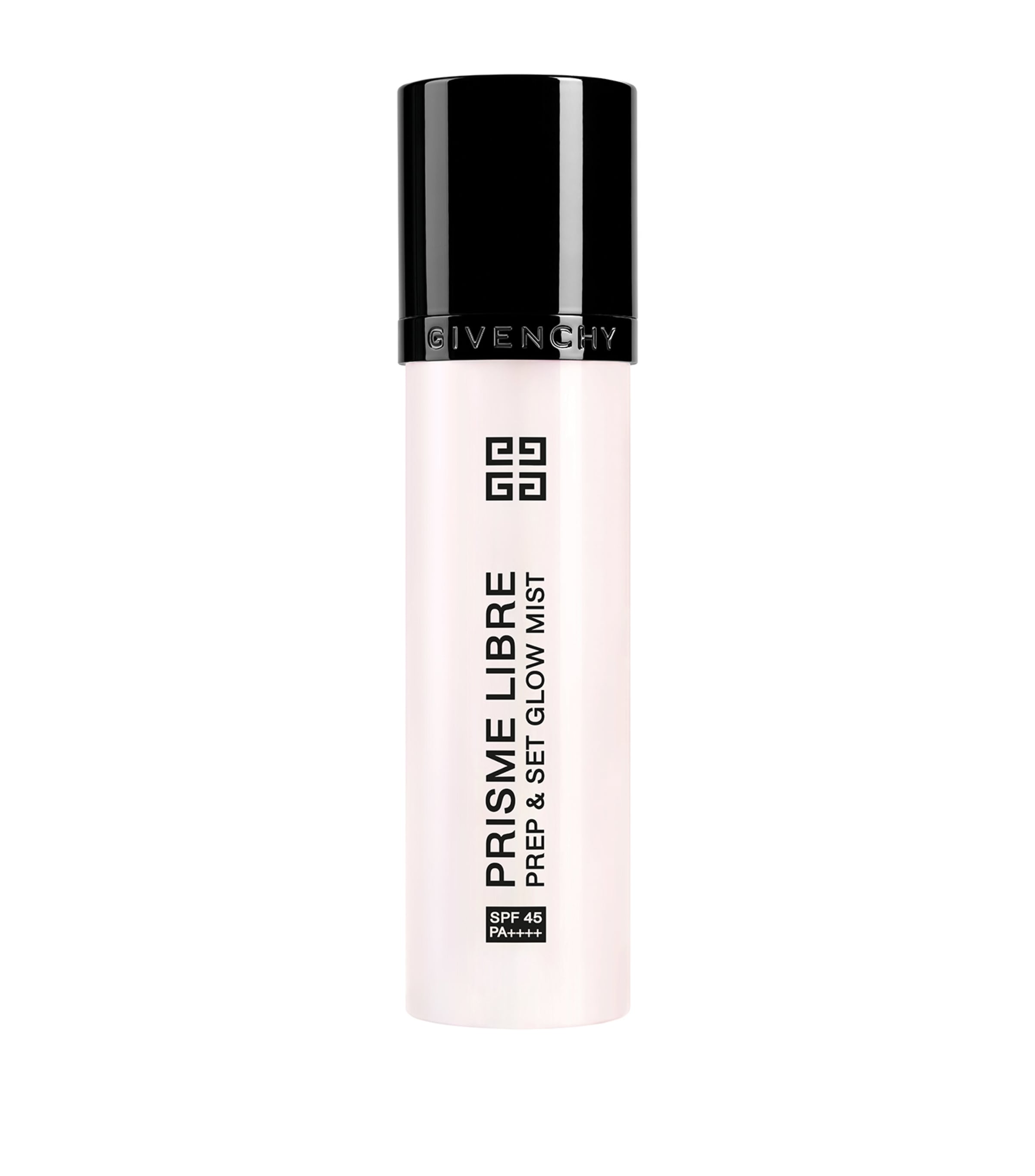 Givenchy Prisme Libre Prep & Set Glow Mist In White