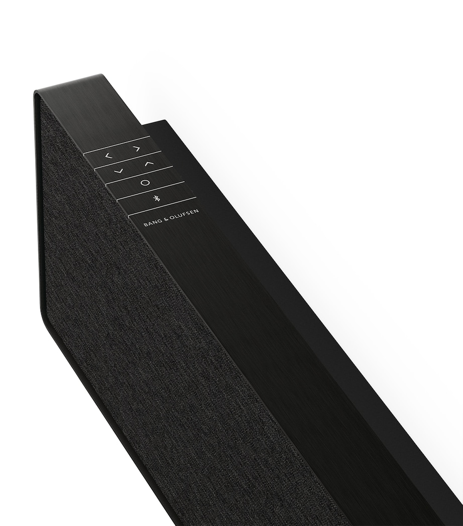 Bang & Olufsen Beosound Stage AL2 Soundbar Black Anthracite Image 3