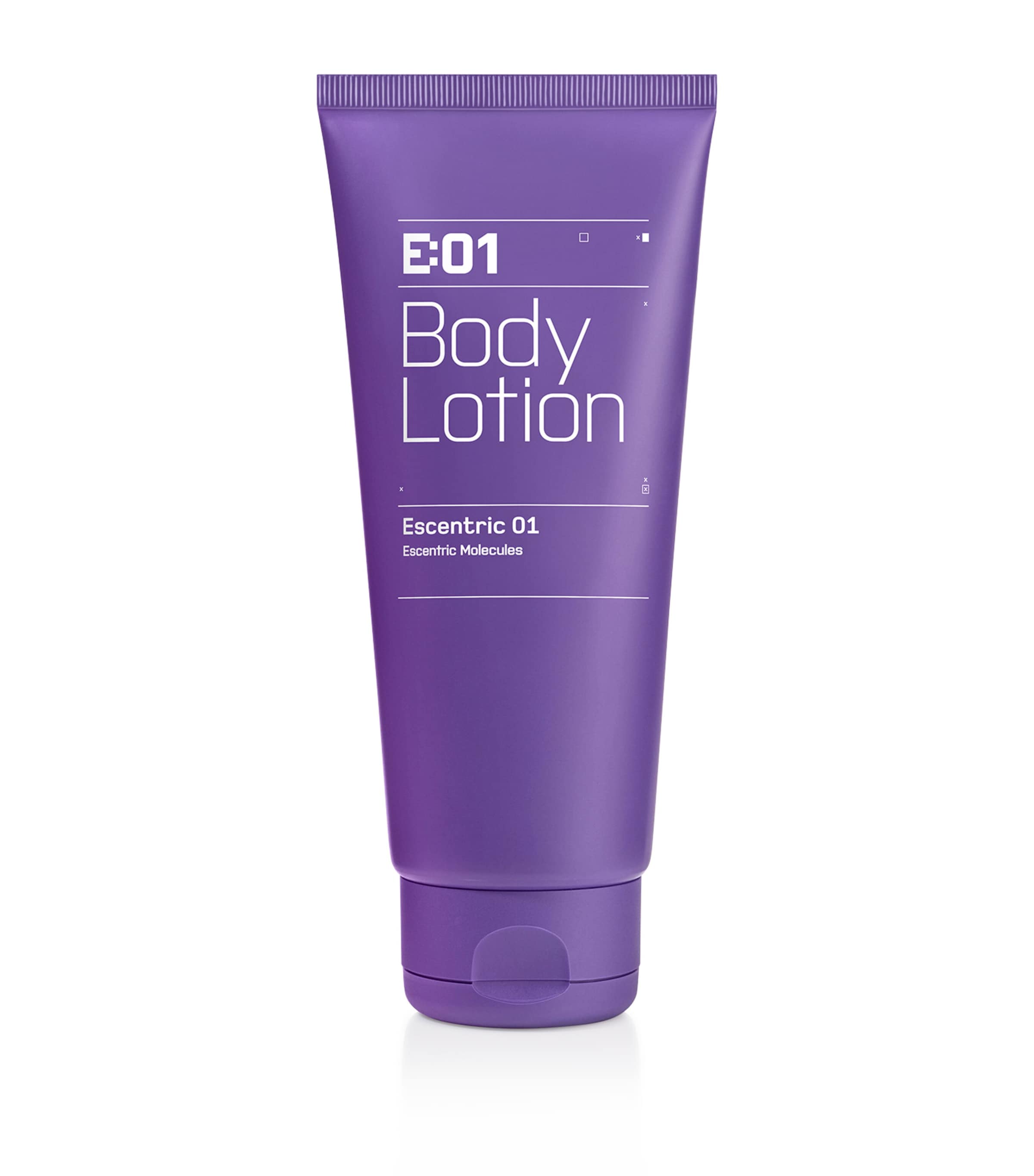 Shop Escentric Molecules Escentric 01 Body Lotion