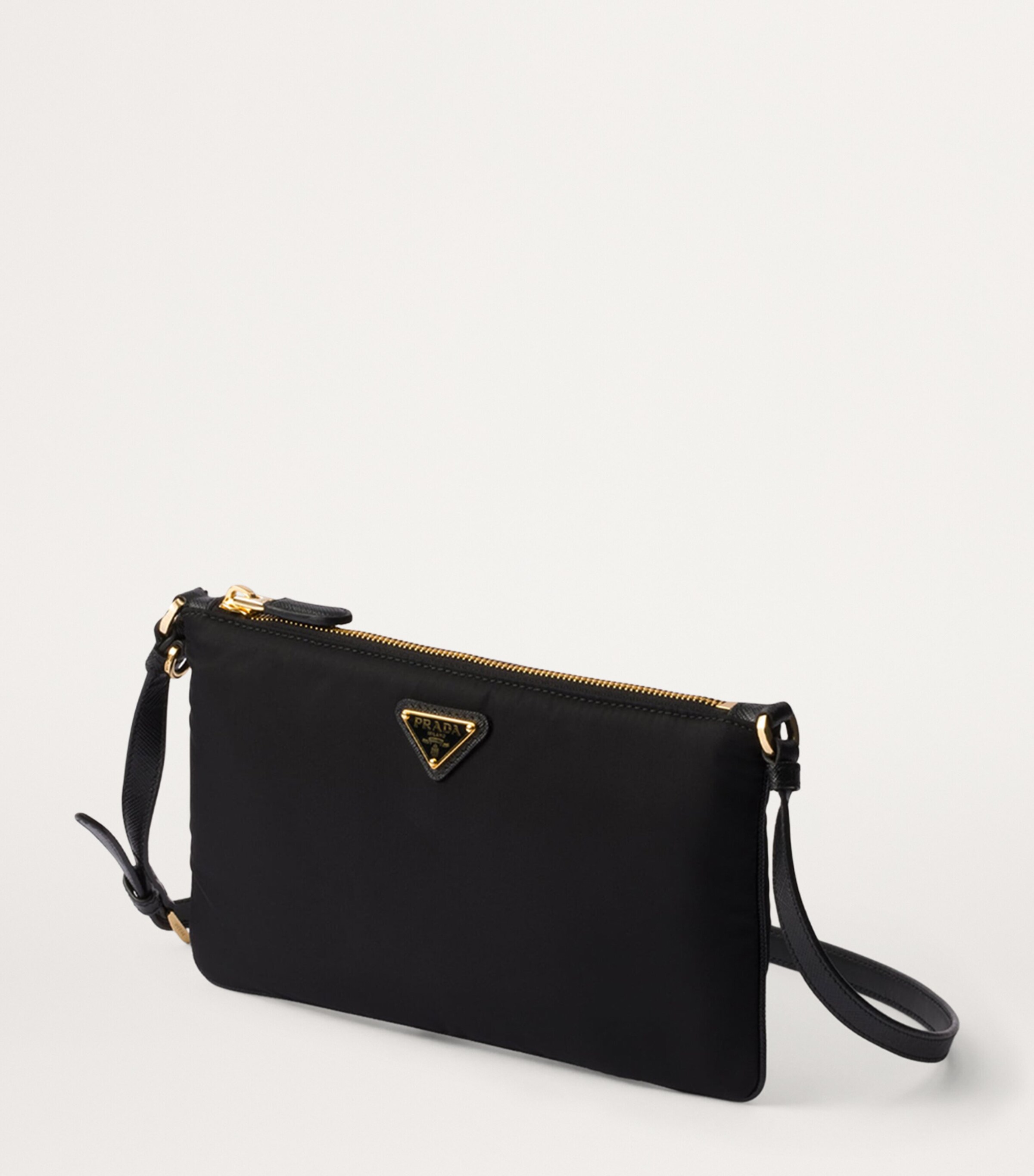 Re-Nylon Shoulder Bag F0002 Image 7