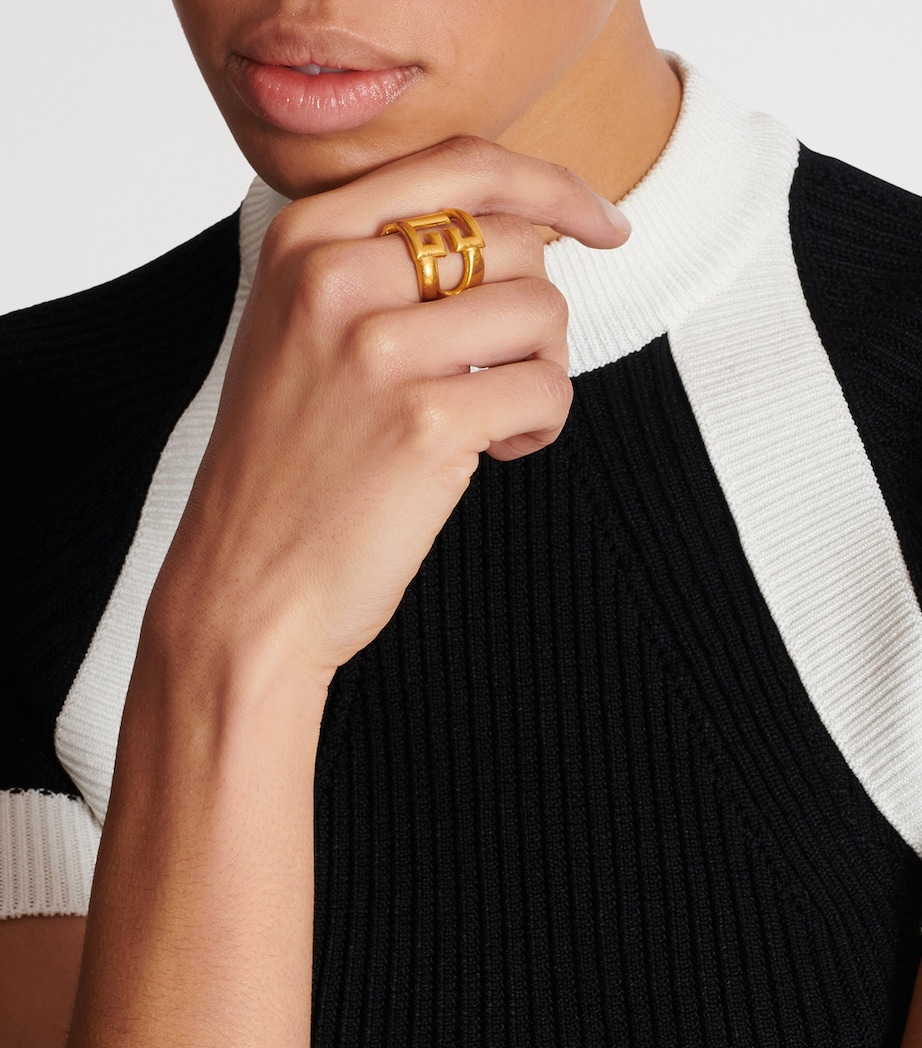 Sync PB Ring XA5 ORO VIBRATO Image 2