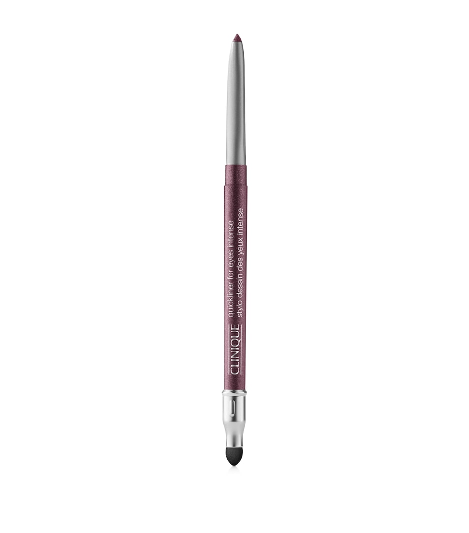 Clinique Quickliner For Eyes Intense Royal Lustre Image 1