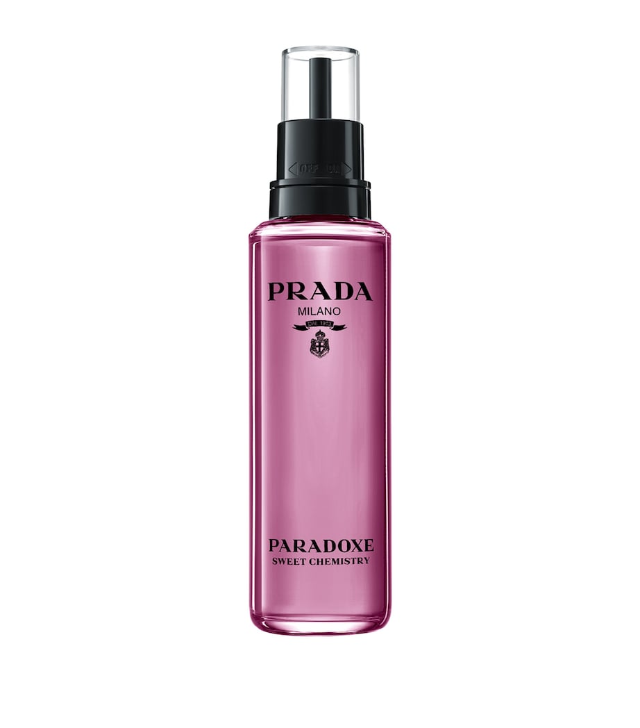 Prada Beauty Paradoxe Sweet Chemistry Eau de Parfum (100ml) Image 1