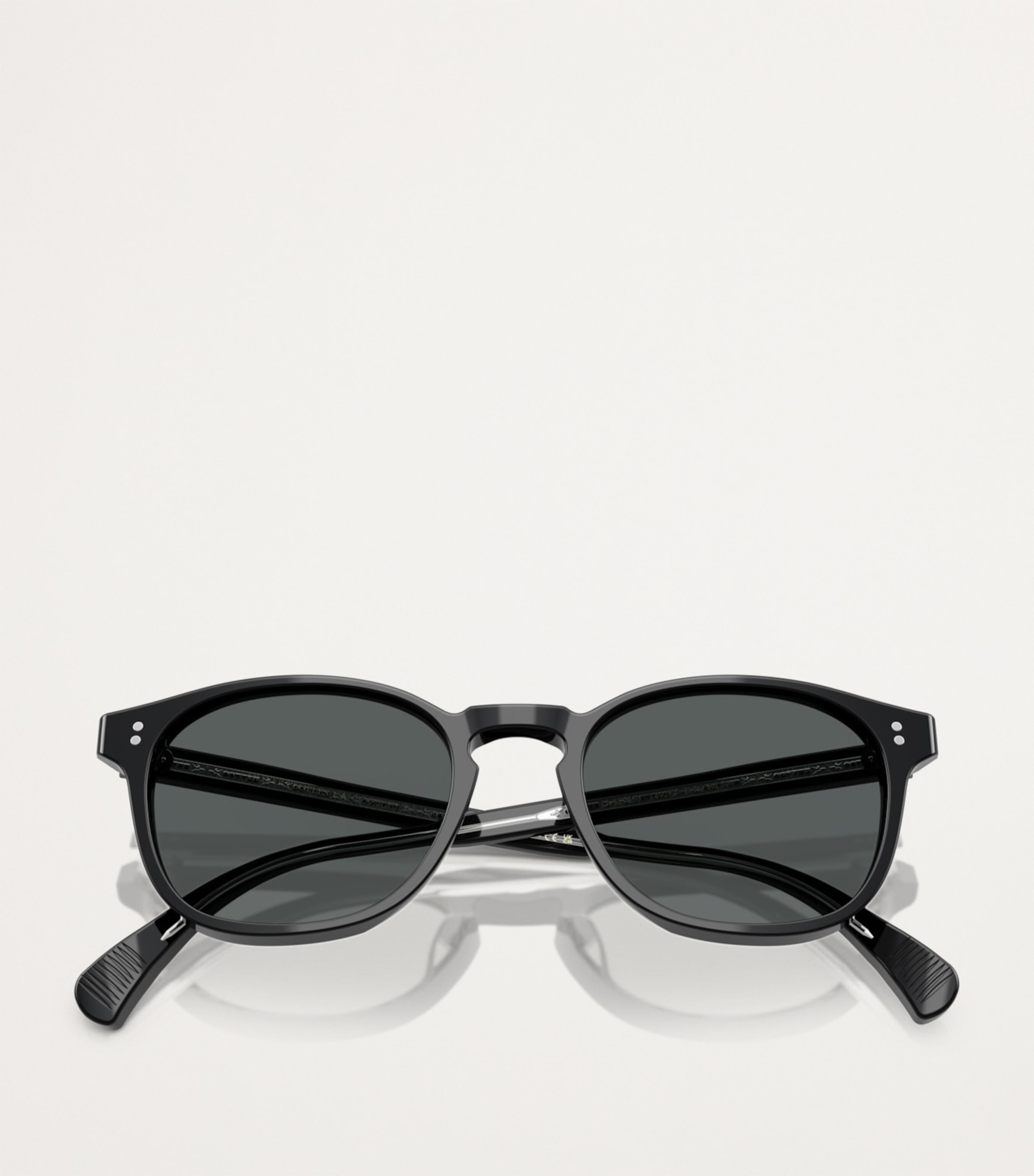 Oliver Peoples Titanium Finley OV5298SU Sunglasses Image 5