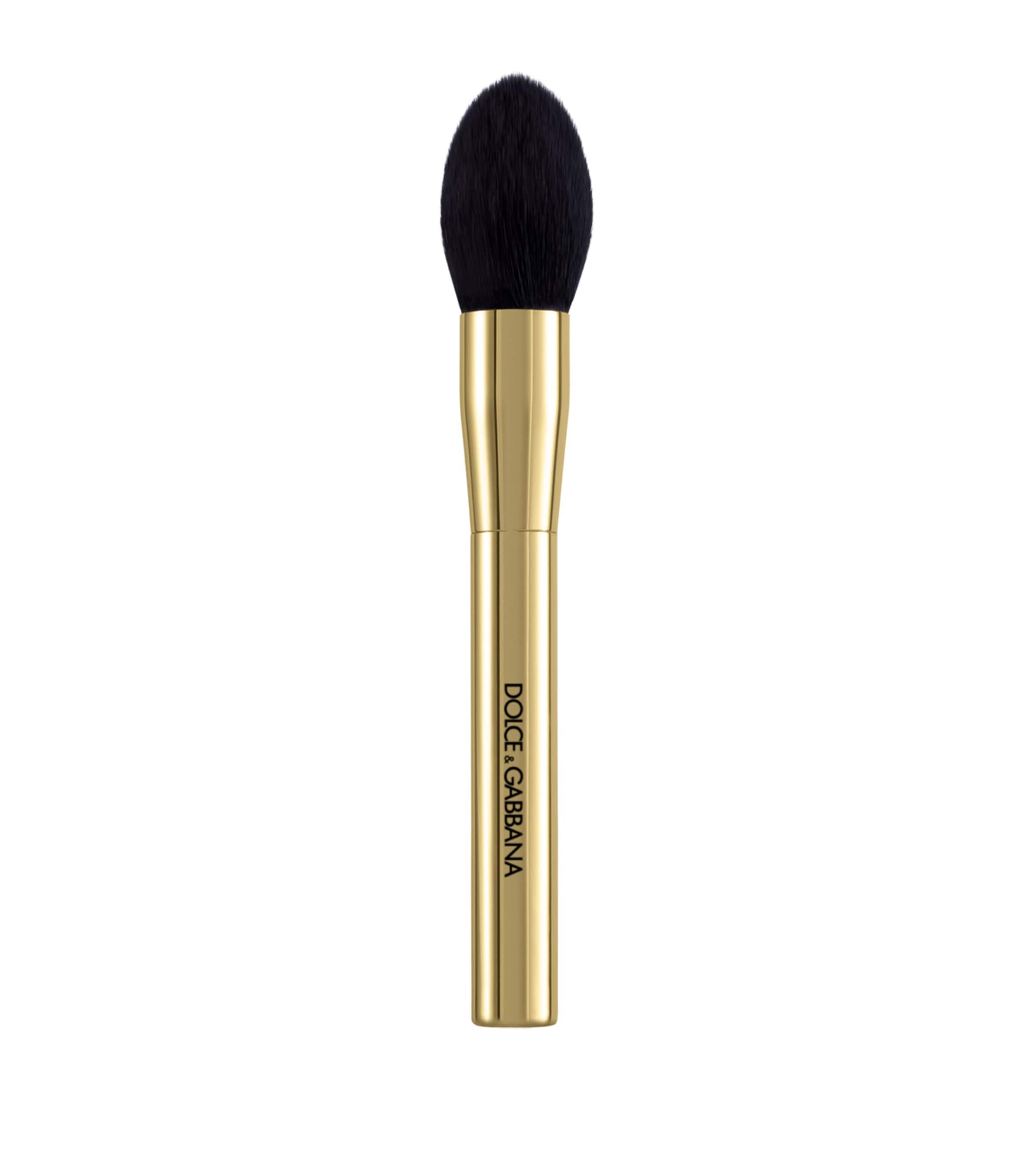Bronzer Beauty Brush NO COLOUR Image 1
