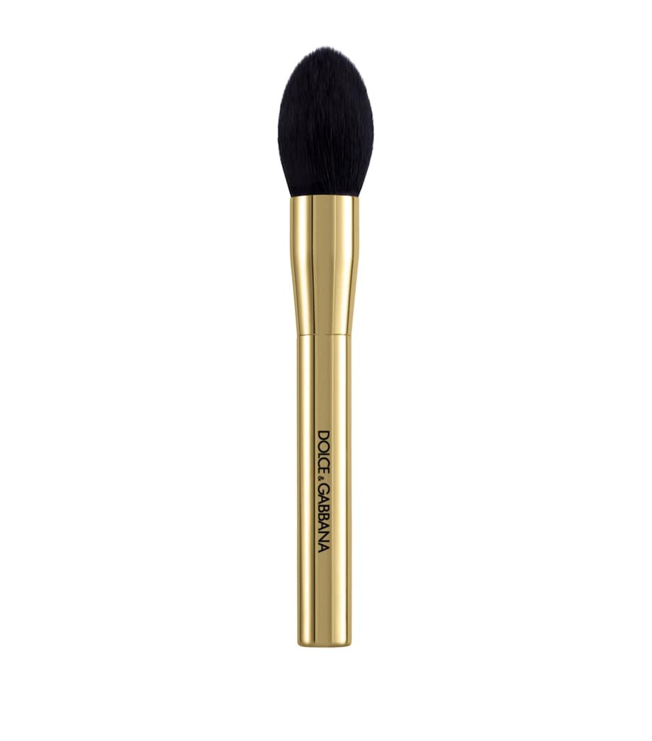 Bronzer Beauty Brush NO COLOUR Image 1
