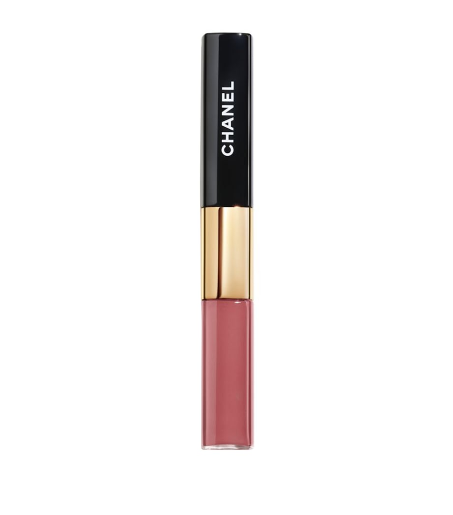 Le Rouge Duo Ultra Tenue Liquid Lip Colour 174 ENDLESS PINK Image 1