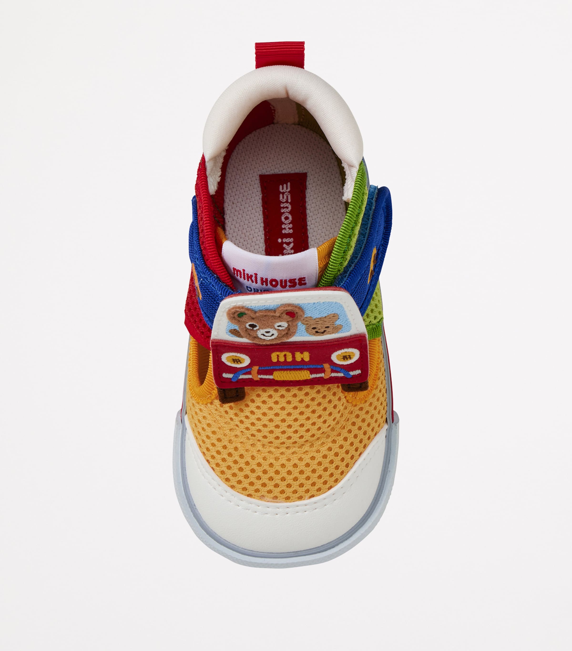 Mesh Pucci Second Shoe Sneakers 87 Image 2