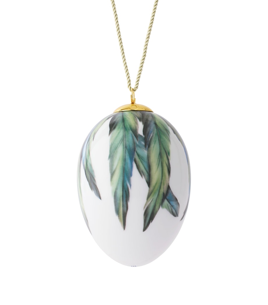 Large 2025 Magpie Egg MULTI Image 3