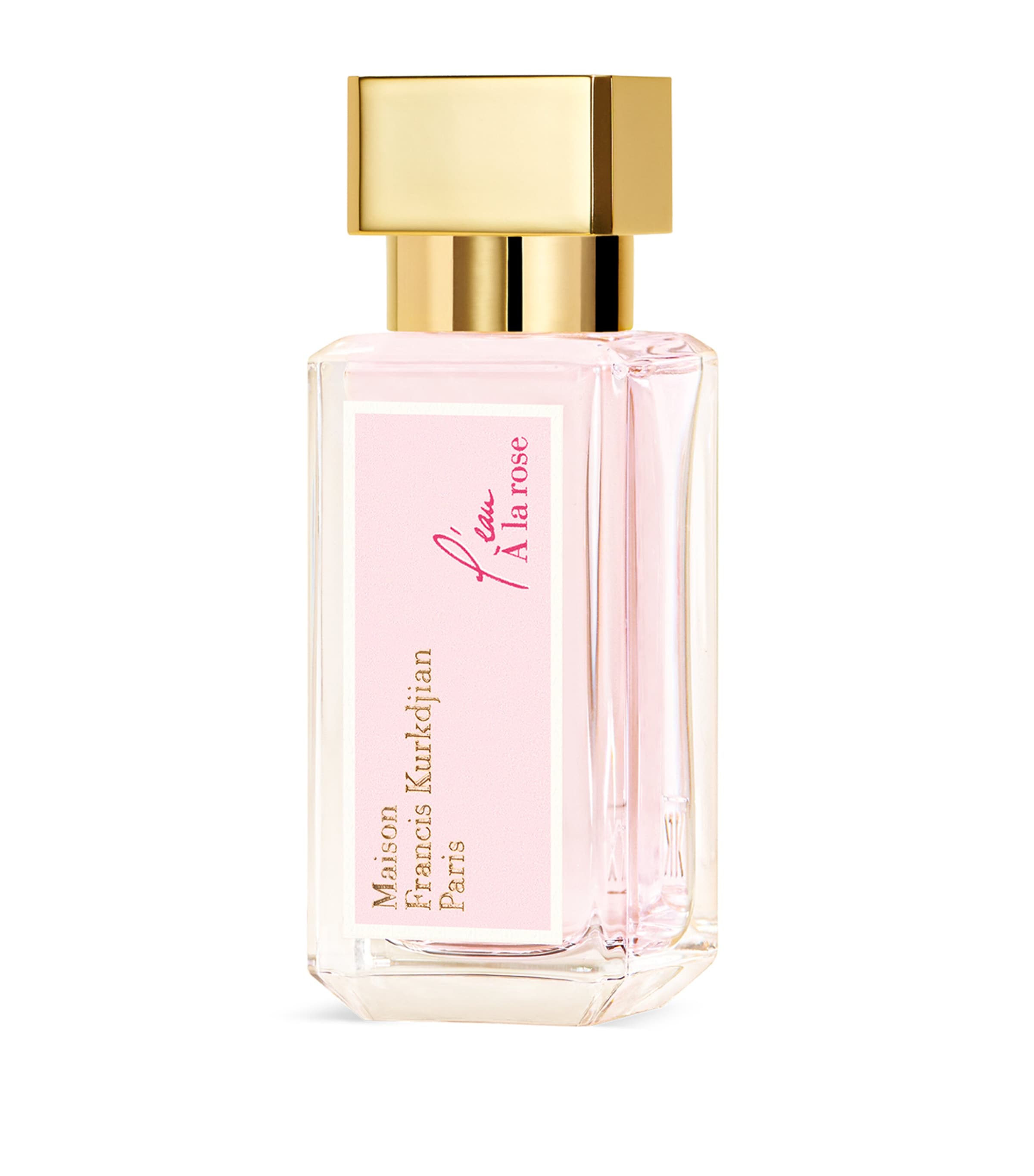 Maison Francis Kurkdjian L'eau À La Rose Eau De Toilette