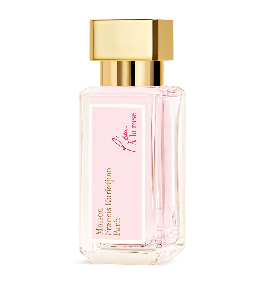 L'Eau à la Rose Eau de Toilette (35ml) NO COLOUR Image 1