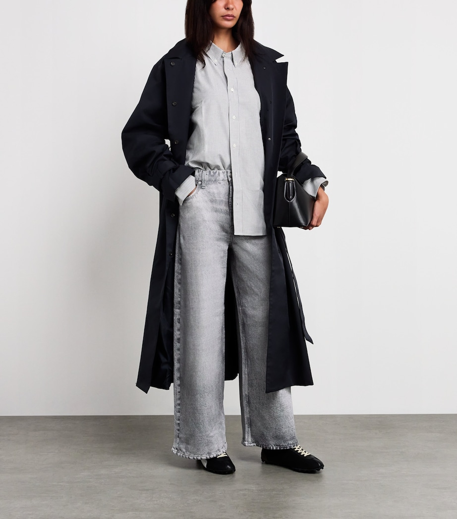 Miramar Sofie Ankle-Length Trousers ICYGR Image 2