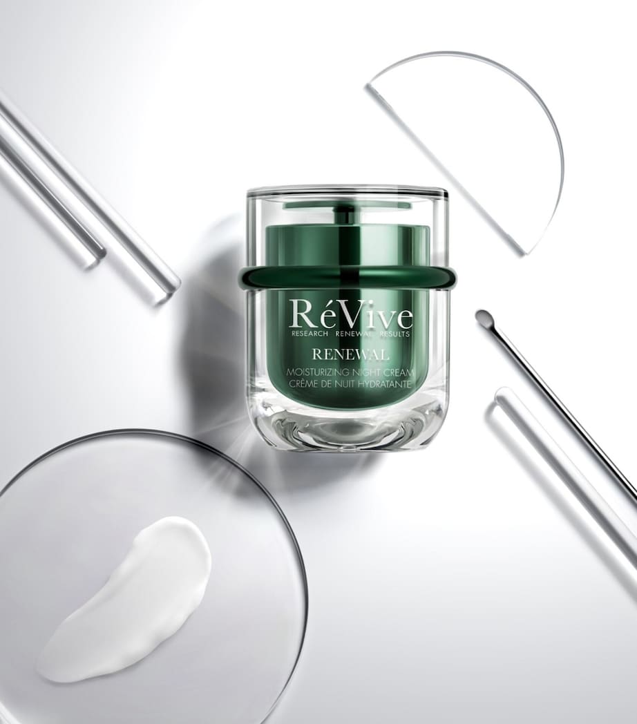 RéVive Renewal Moisturising Night Cream (50ml) Image 3