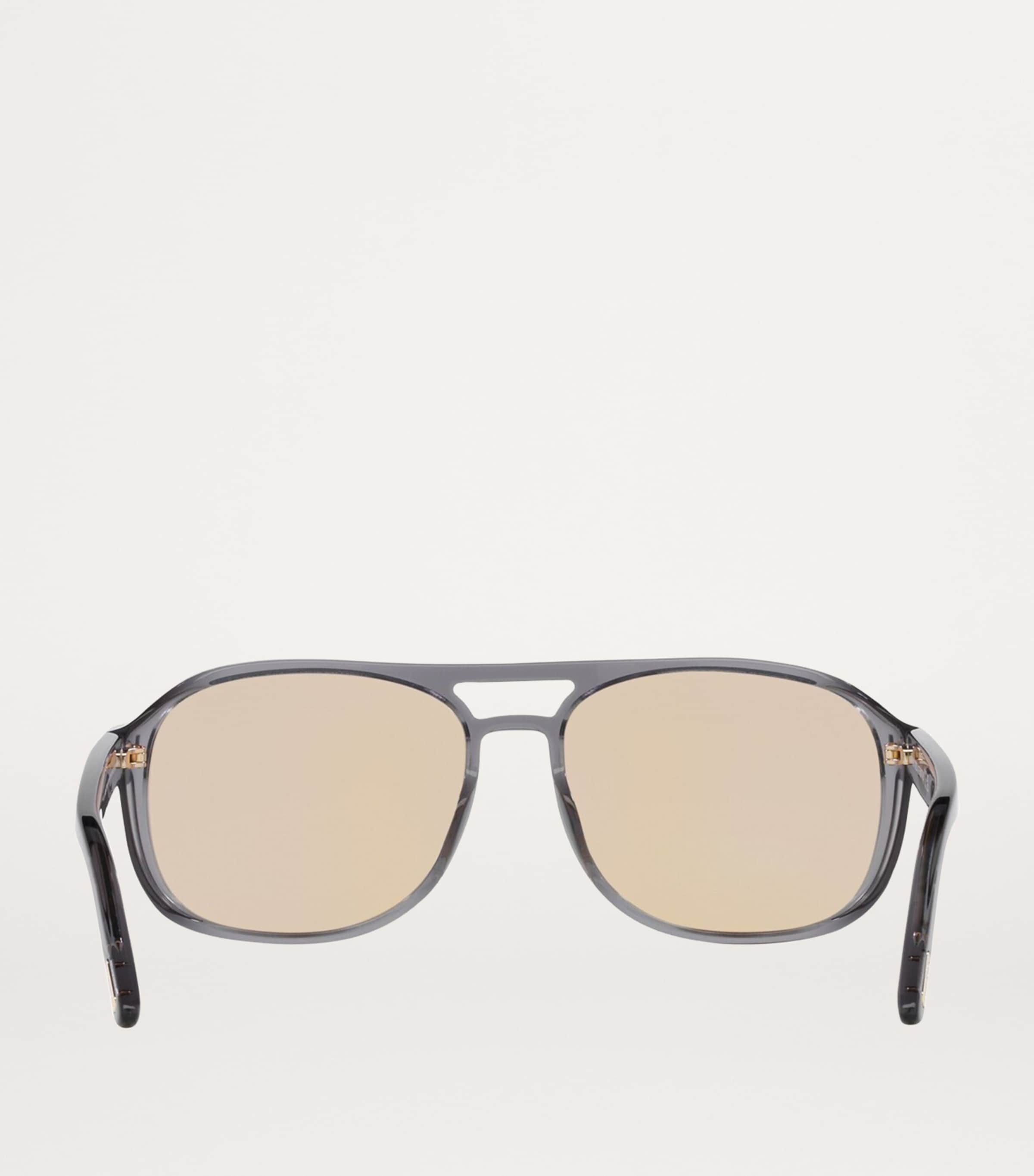 Acetate 0TR001630 Sunglasses 2600D1 Image 4