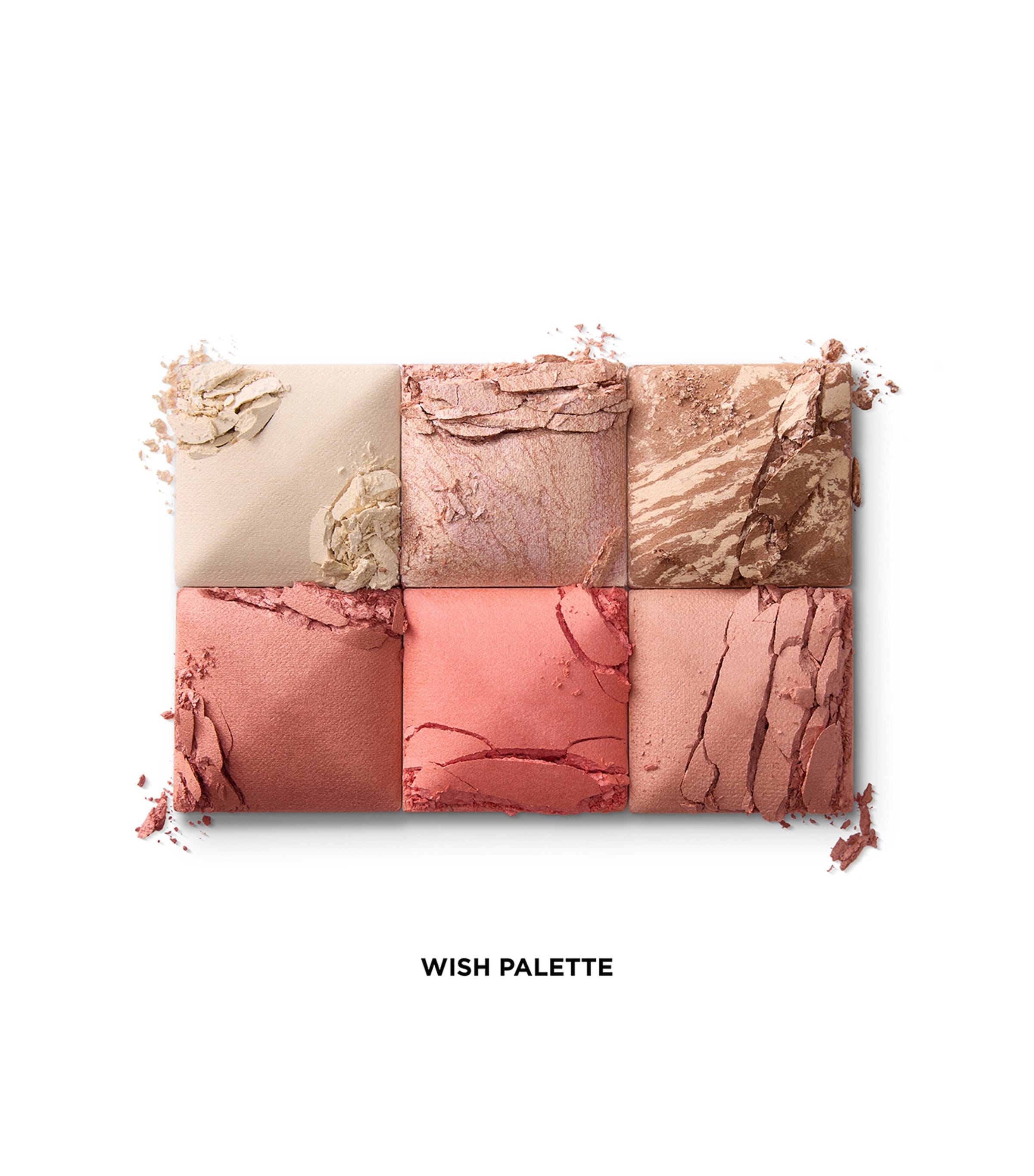 Hourglass Ambient Lighting Edit Unlocked Wish Palette | Harrods US