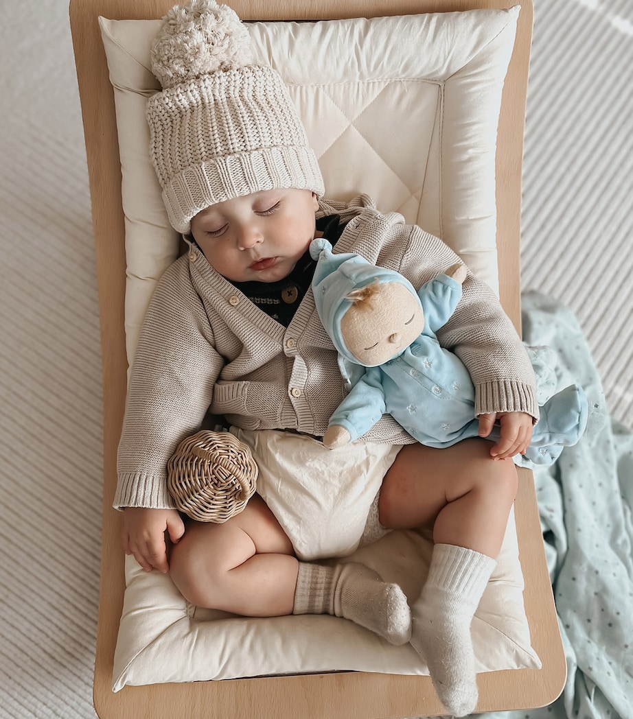 Lullaby Dozy Dinkum Leo (31cm) MULTI Image 5