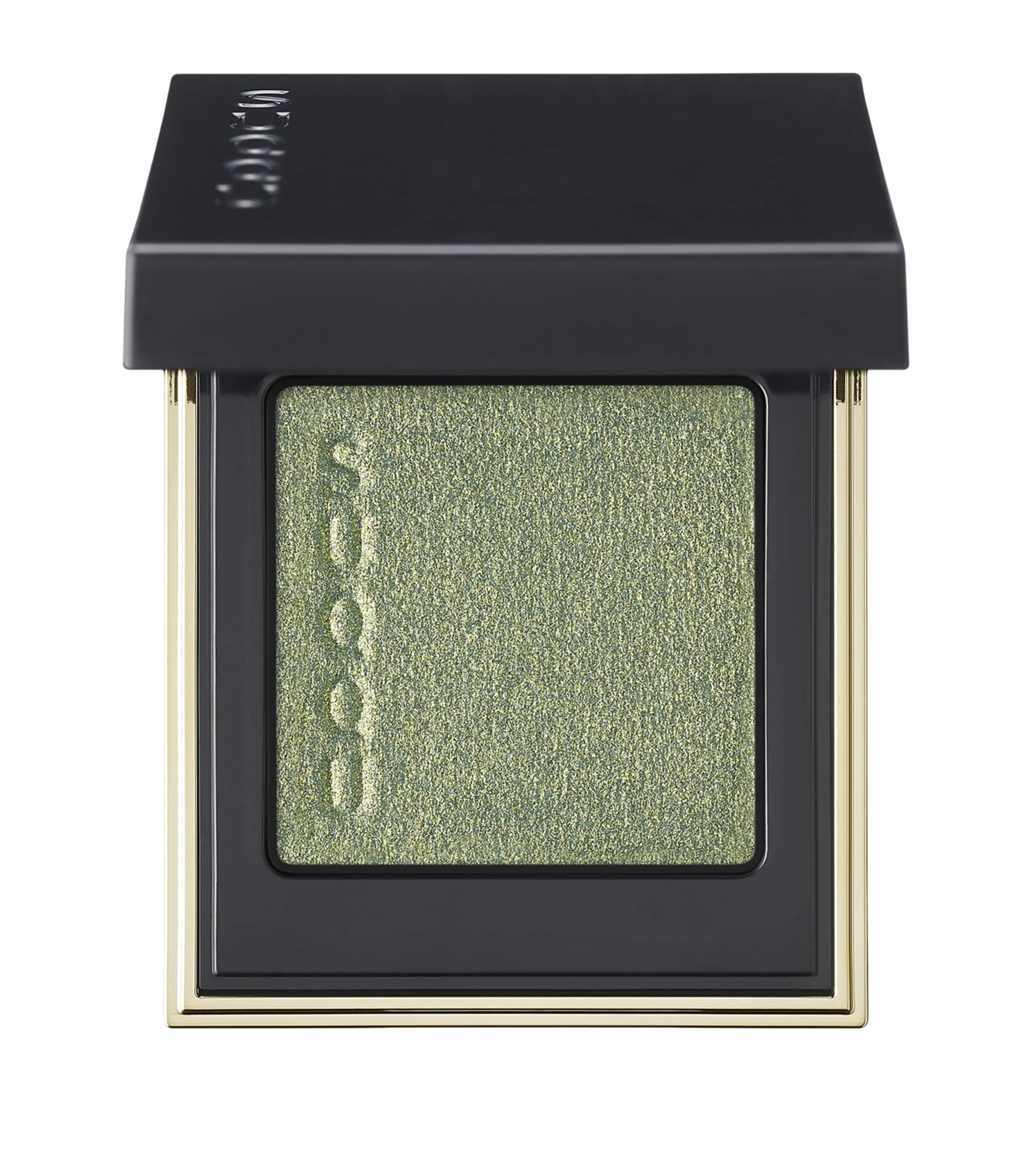 Shop Suqqu Tone Touch Eyes Eyeshadow In Green