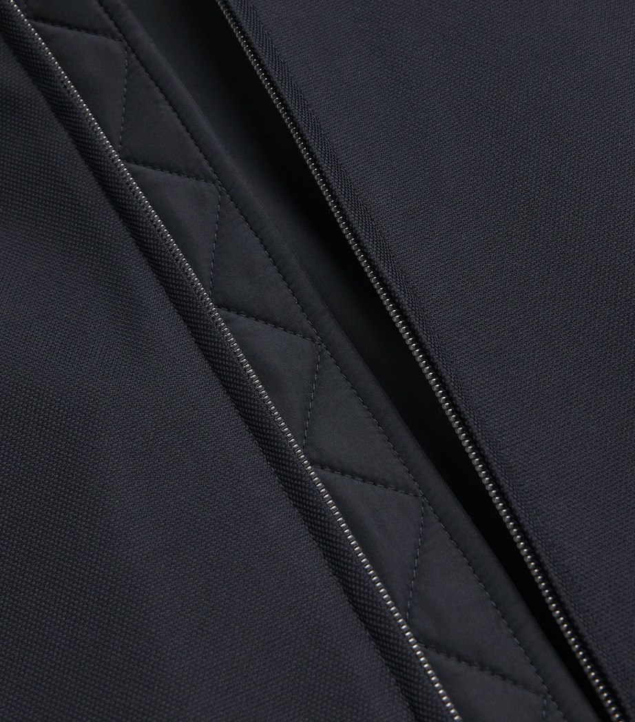 Padded Shell Gilet 301 Image 5