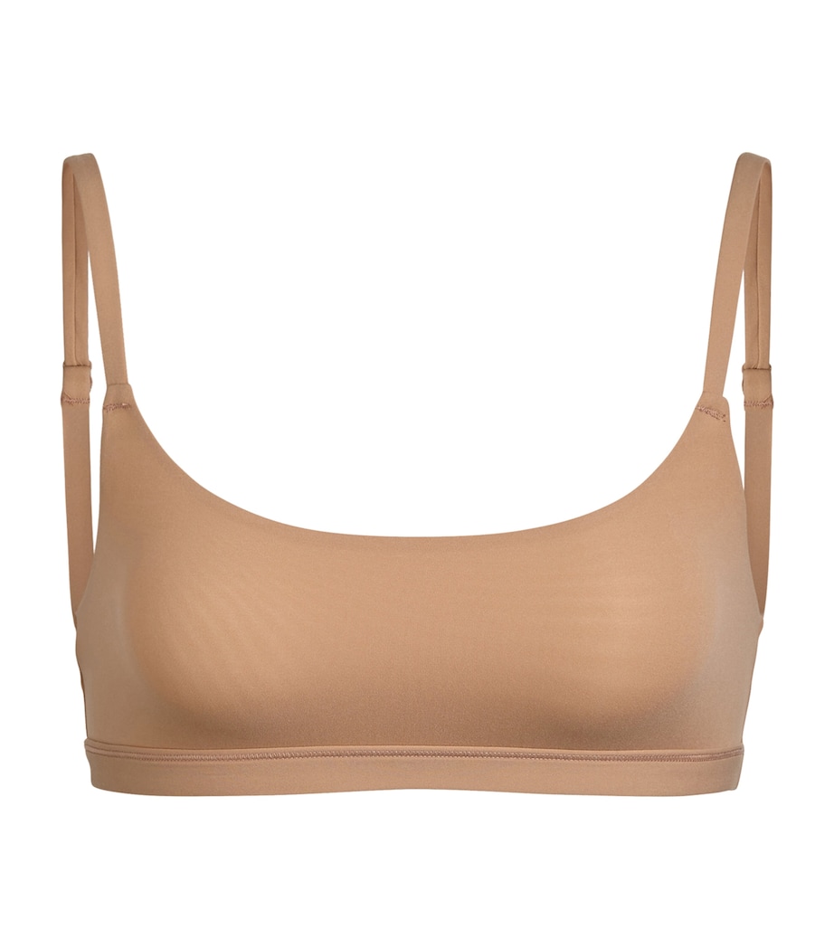 Fits Everybody Scoop-Neck Bralette SIENNA Image 1