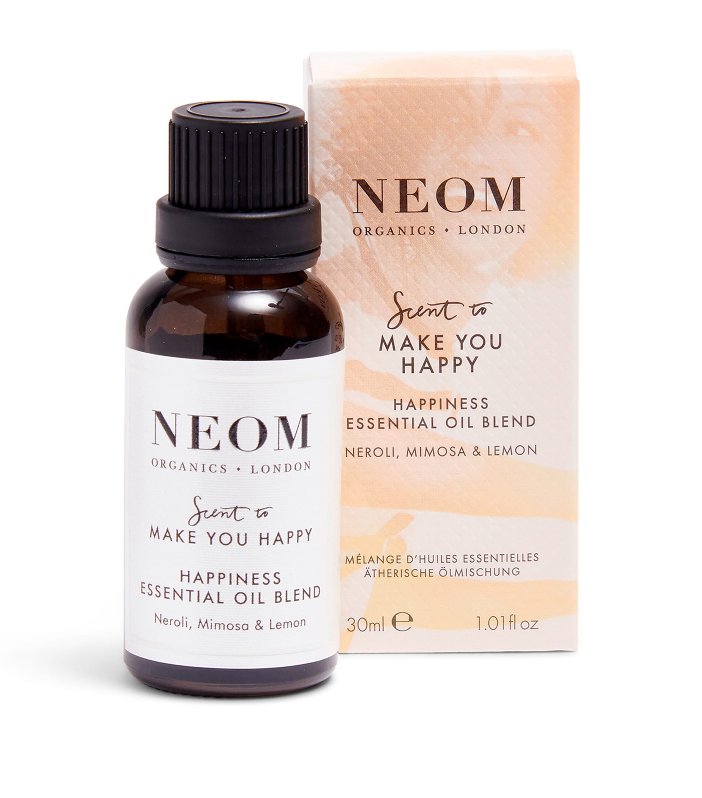 Shop Neom Happiness Essential Oil Blend