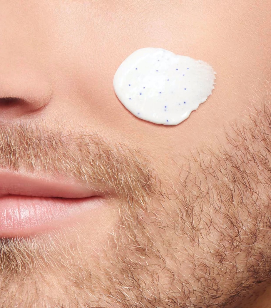 ClarinsMen Exfoliating Cleanser (125ml) NO COLOUR Image 3