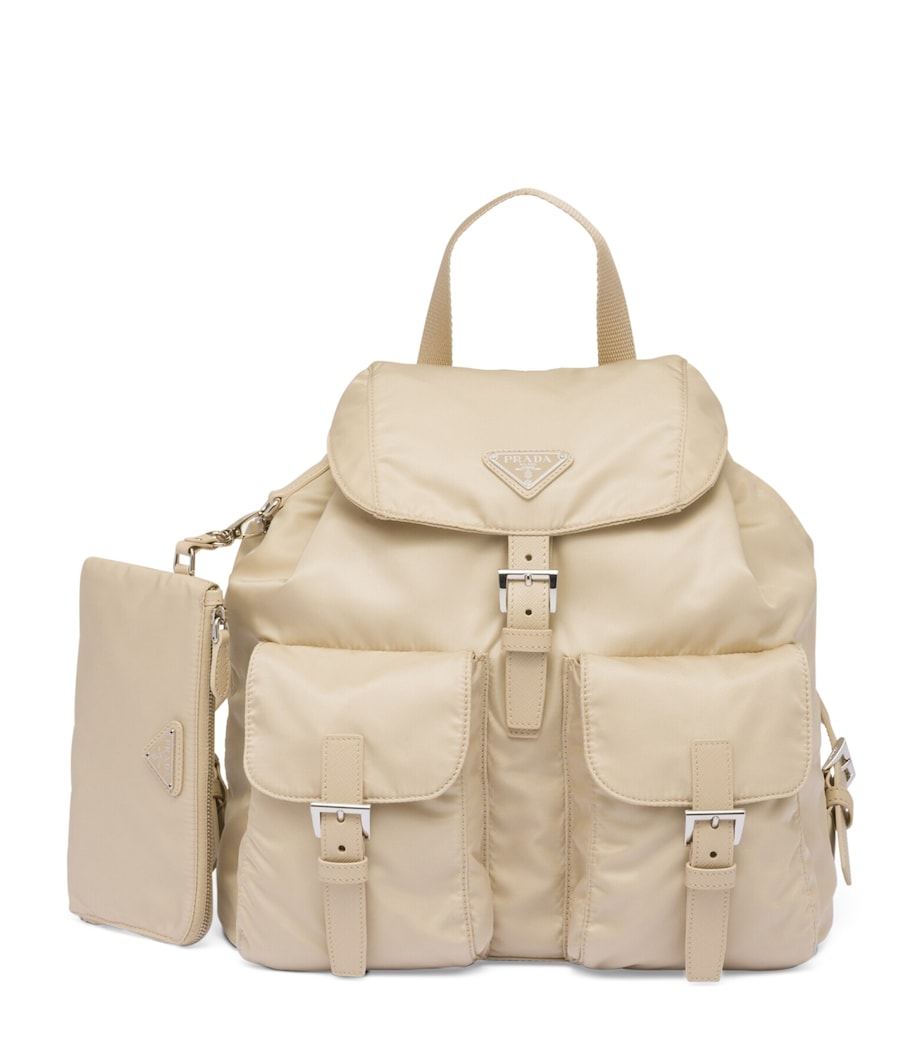 Re-Nylon Backpack F0F24 Image 1