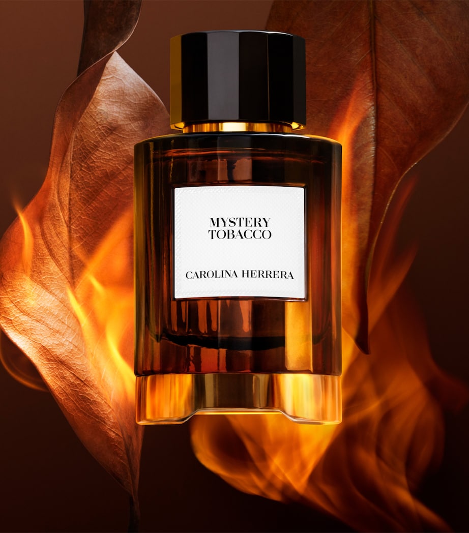 Herrera Confidential Mystery Tobacco Eau de Parfum NO COLOUR Image 5