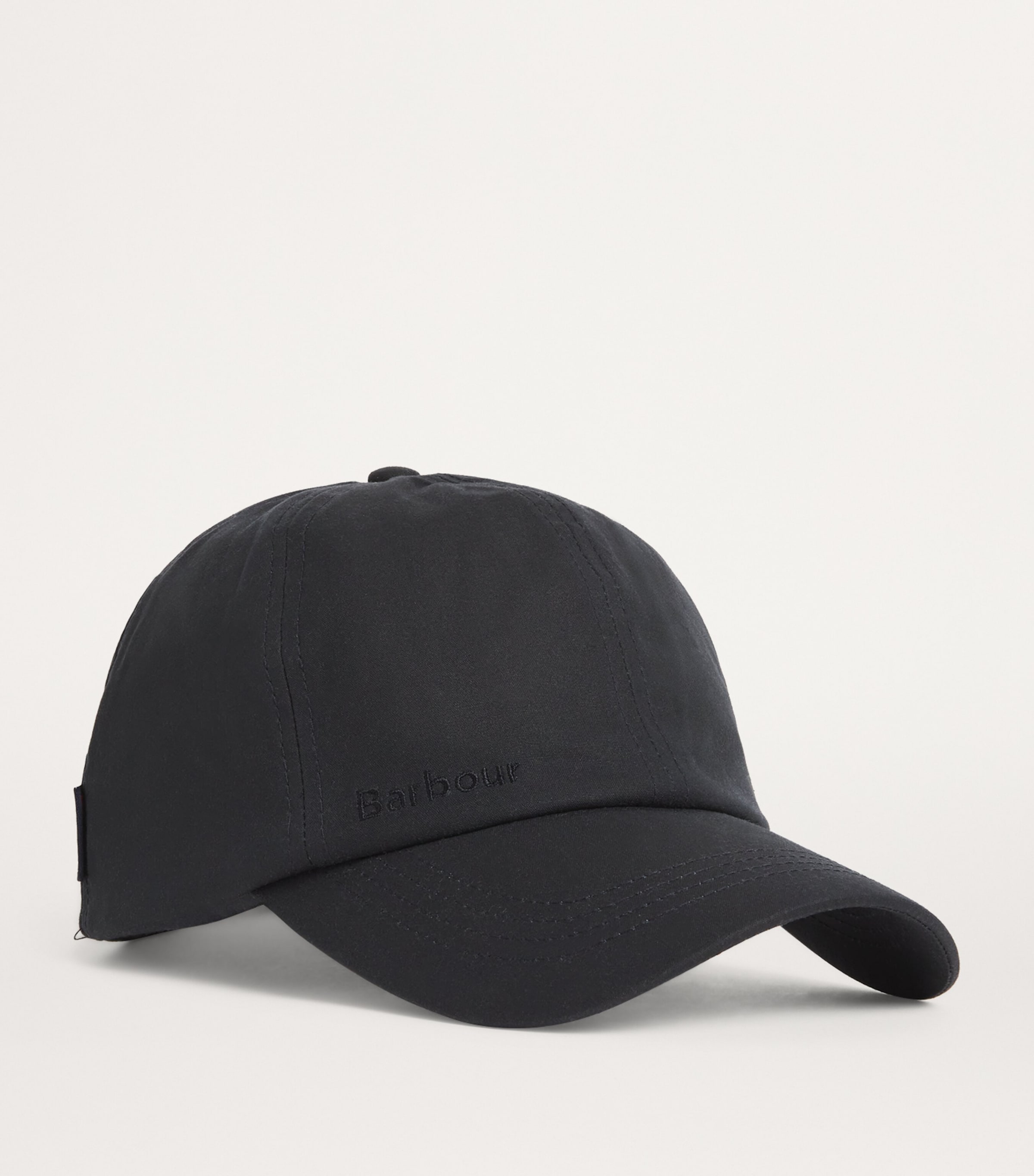 Wax Sports Baseball Cap NAVY Image 2