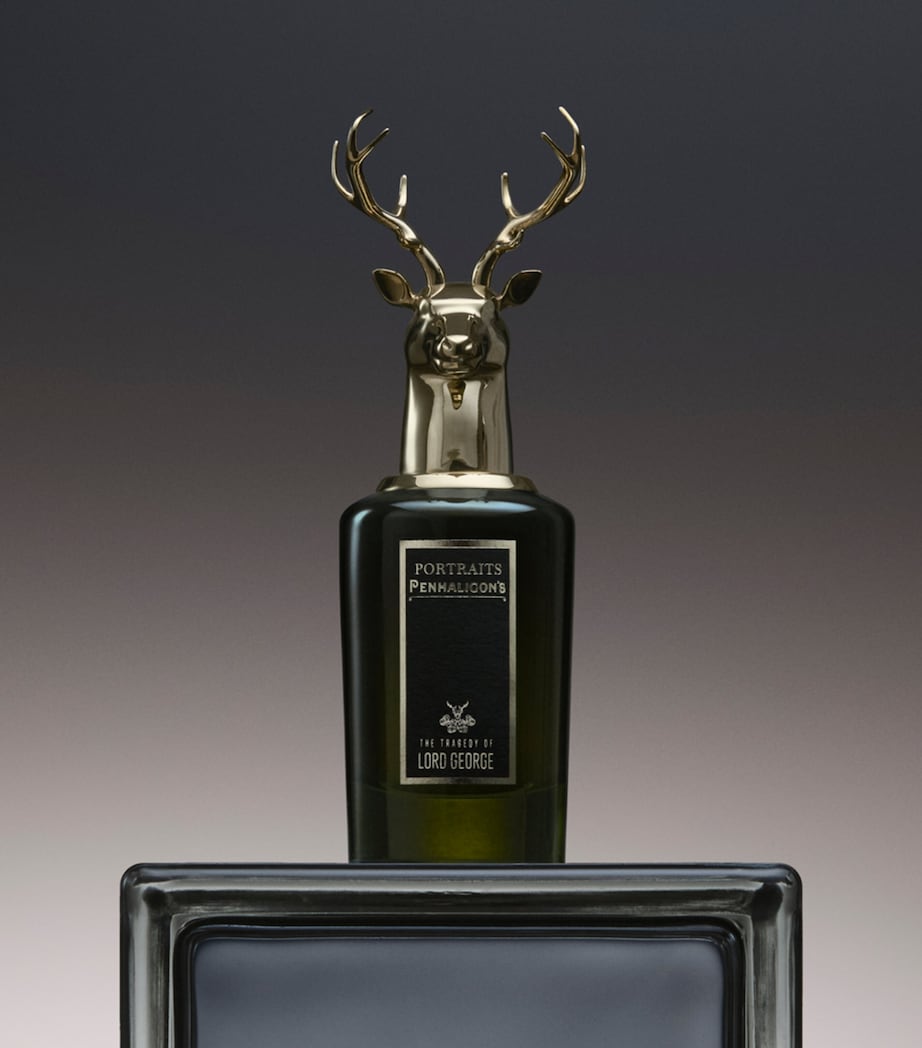 Penhaligon's The Tragedy of Lord George Eau de Parfum Intense (75ml) Image 3