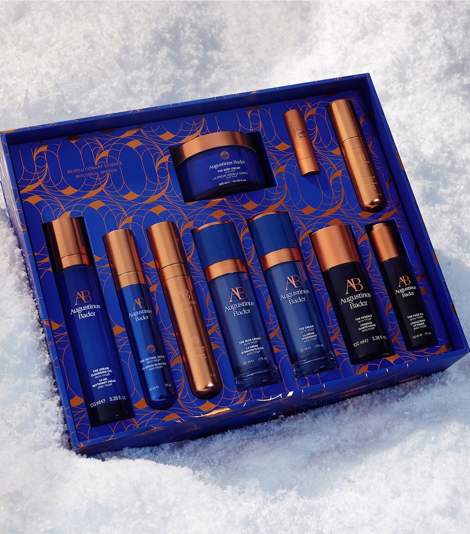 The Supreme Collection Gift Set NO COLOUR Image 3