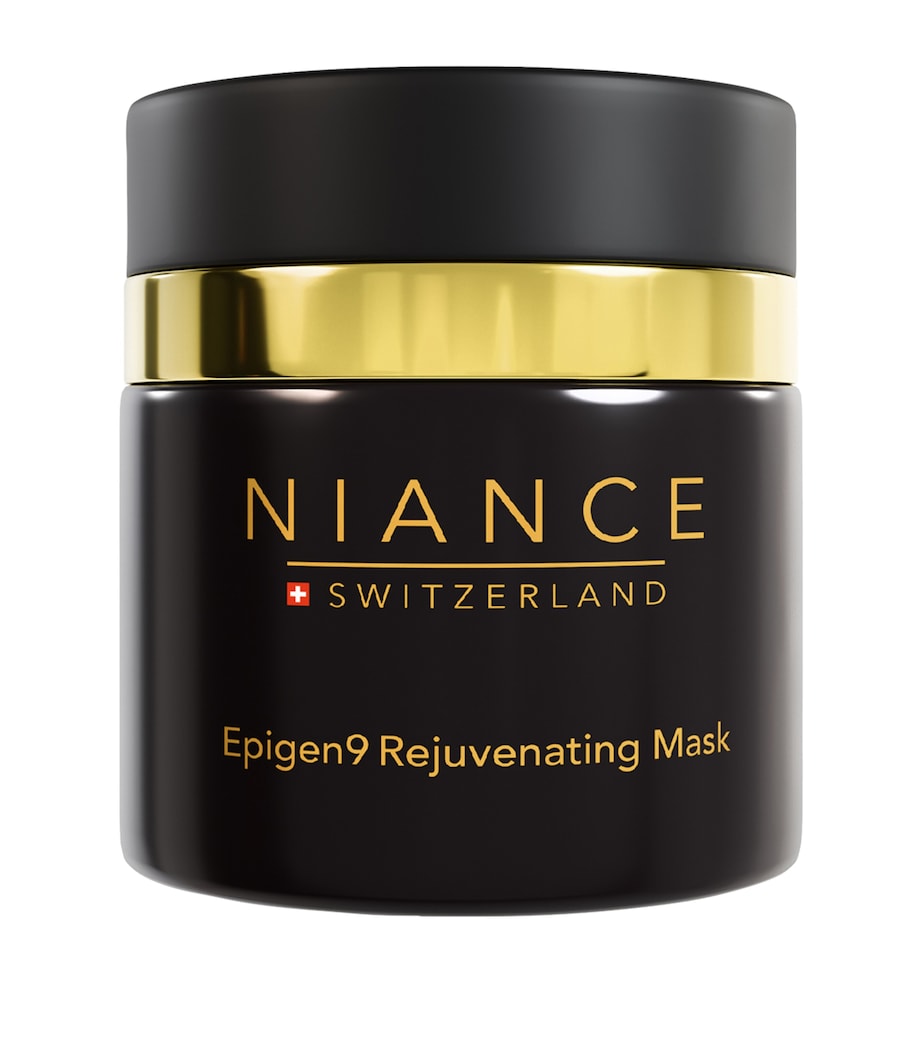 Epigen9 Rejuvenating Mask (50ml) NO GENDER Image 1