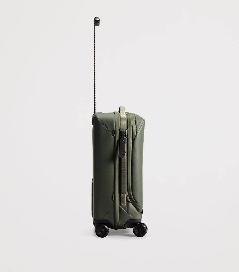 Roller Pro Hard Cabin Suitcase (55cm) SAGE Image 6