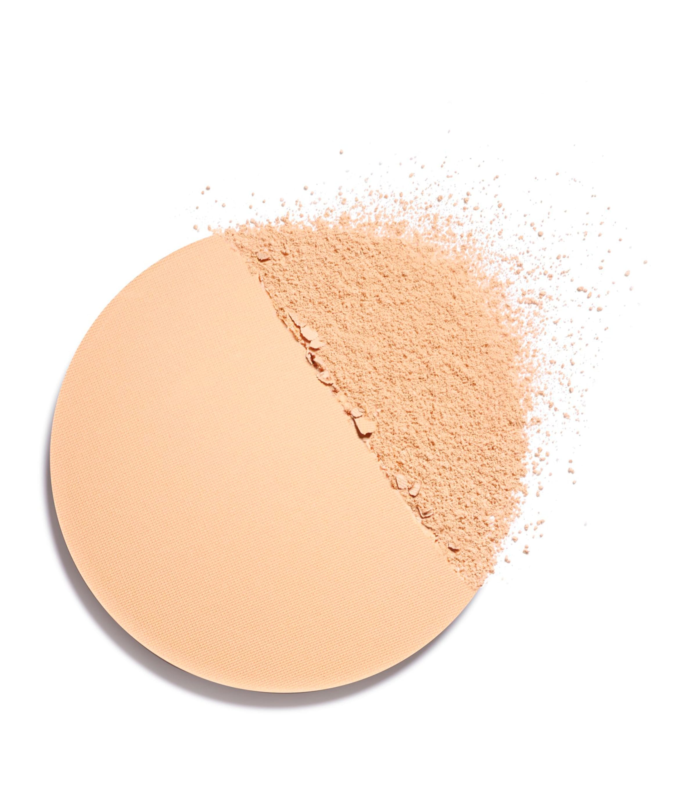 LES BEIGES Healthy Glow Sheer Powder B20 Image 3
