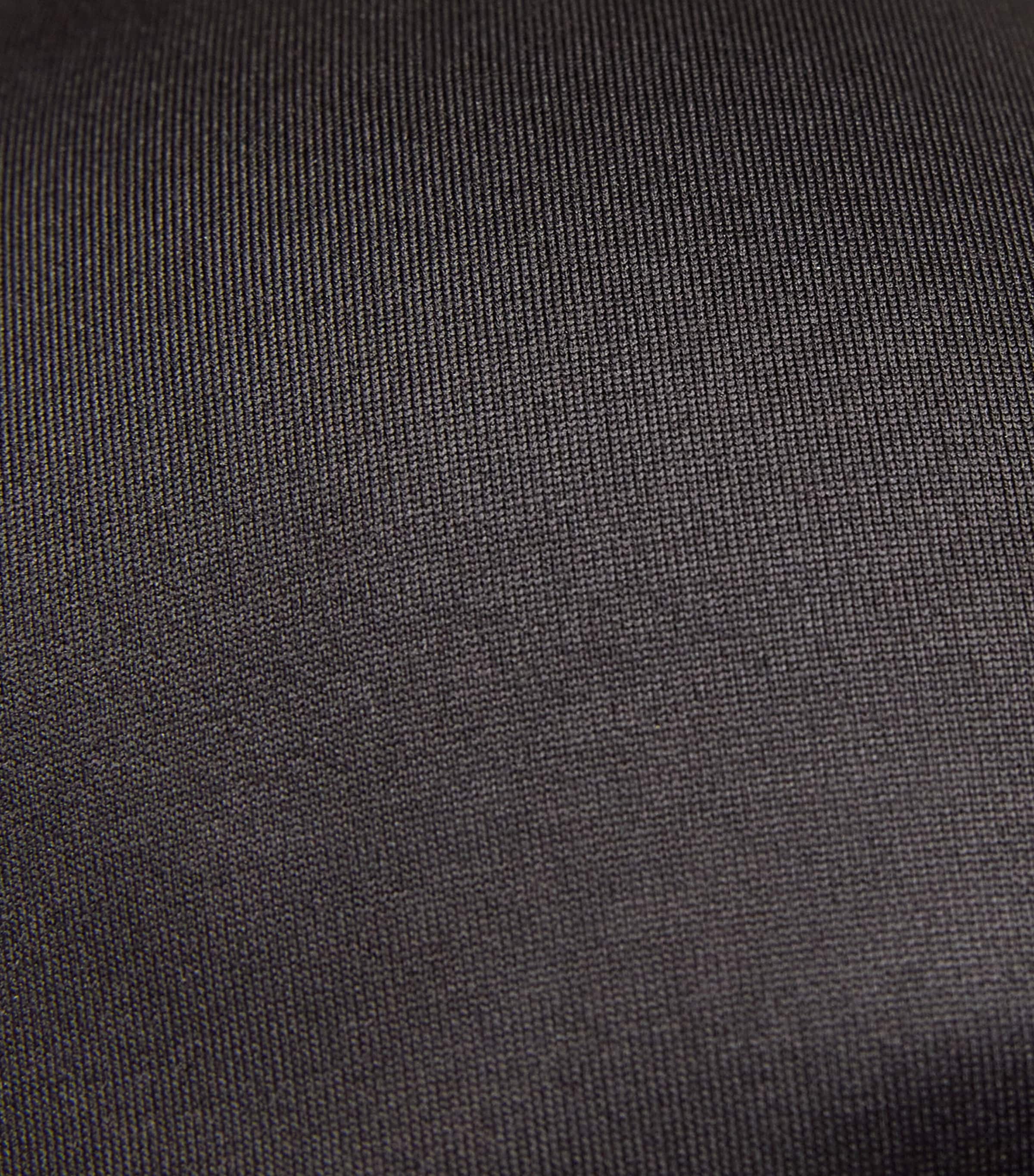 Perfect Backless Bra 100 BLACK Image 4