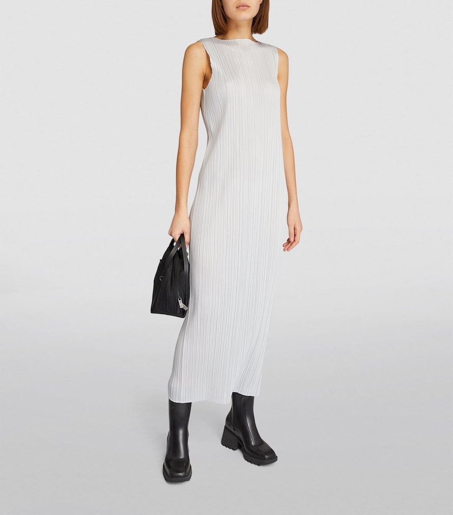 Basics Maxi Dress 10 Image 2