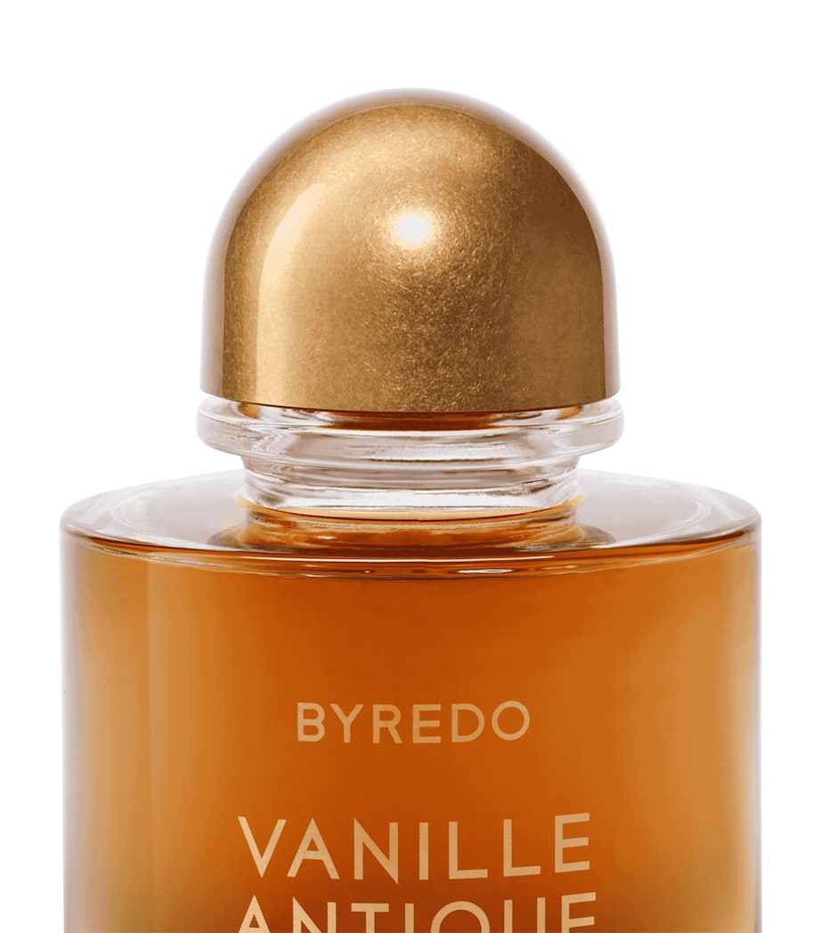 Vanille Antique Extrait de Parfum (70ml) NO COLOUR Image 5