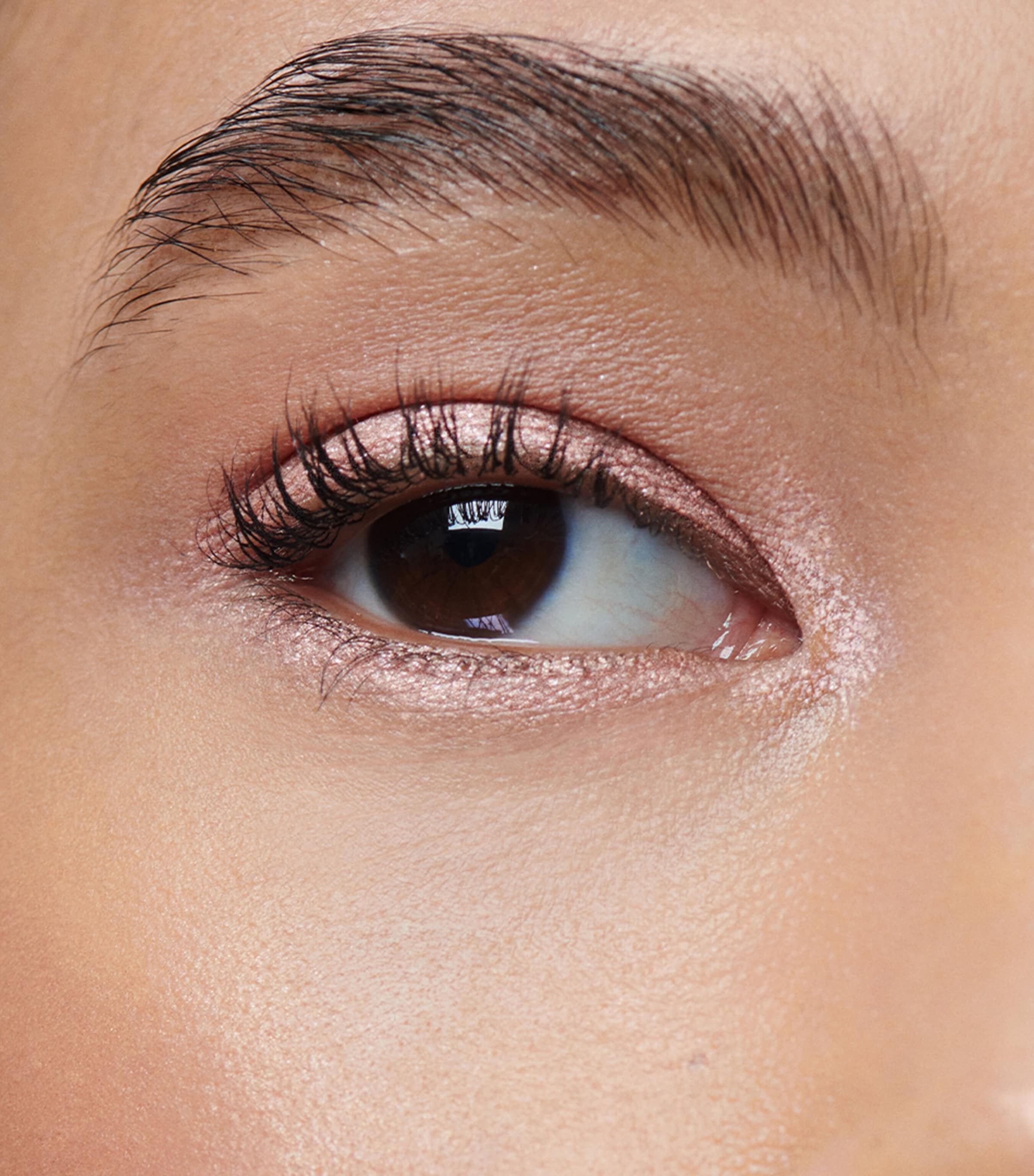 Bobbi Brown Long Wear Cream Shadow Stick Nude Beach Image 6