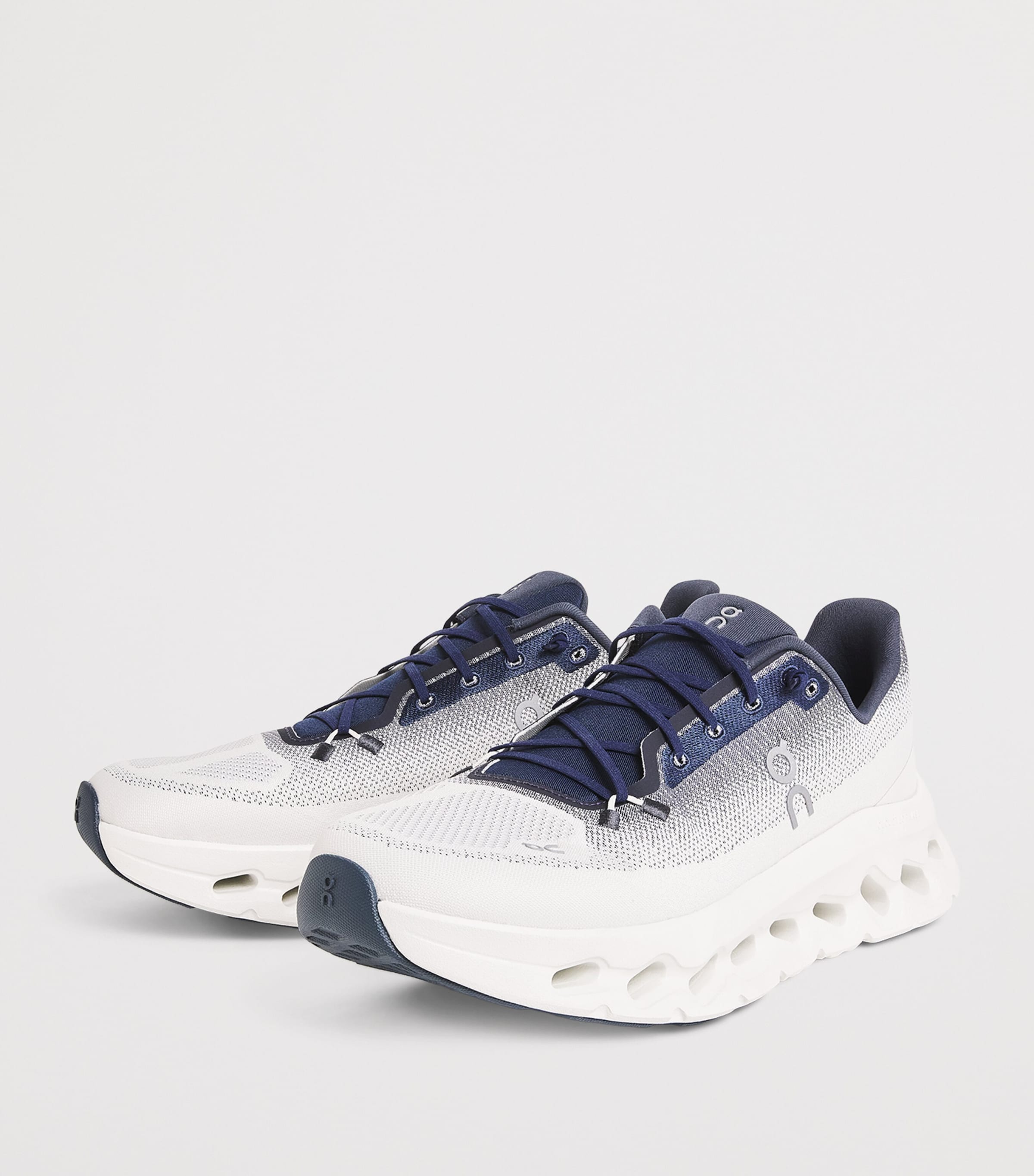 Cloudtilt Trainers MIDNIGHT ICE Image 3