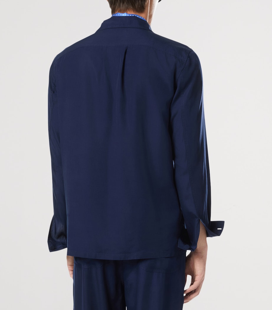 Cotton Overshirt UHE Image 3