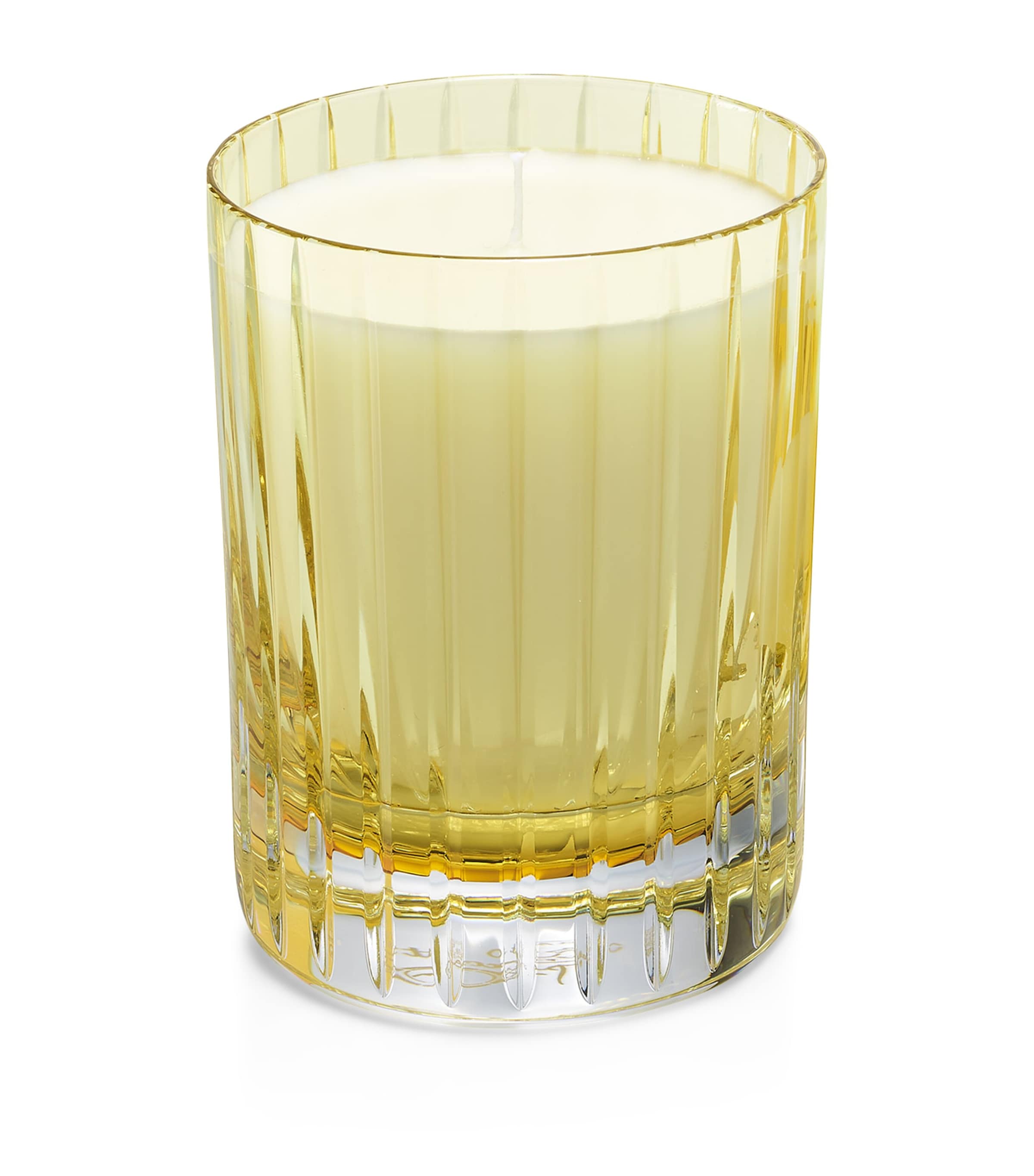 Four Elements Soleil D'Or Candle (700g) CLEAR Image 2