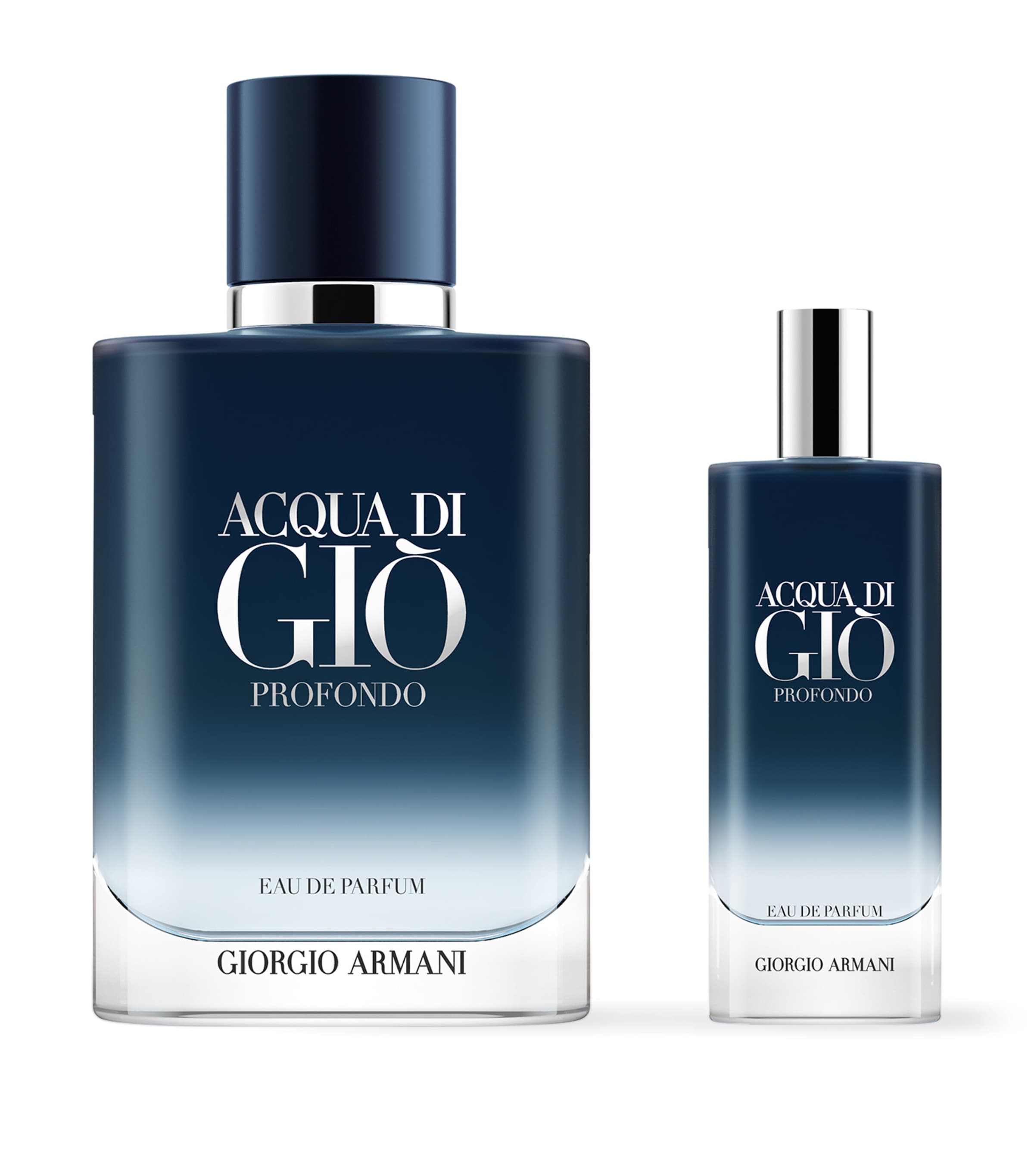 Armani Acqua di Giò Profondo Eau de Parfum Fragrance Gift Set
