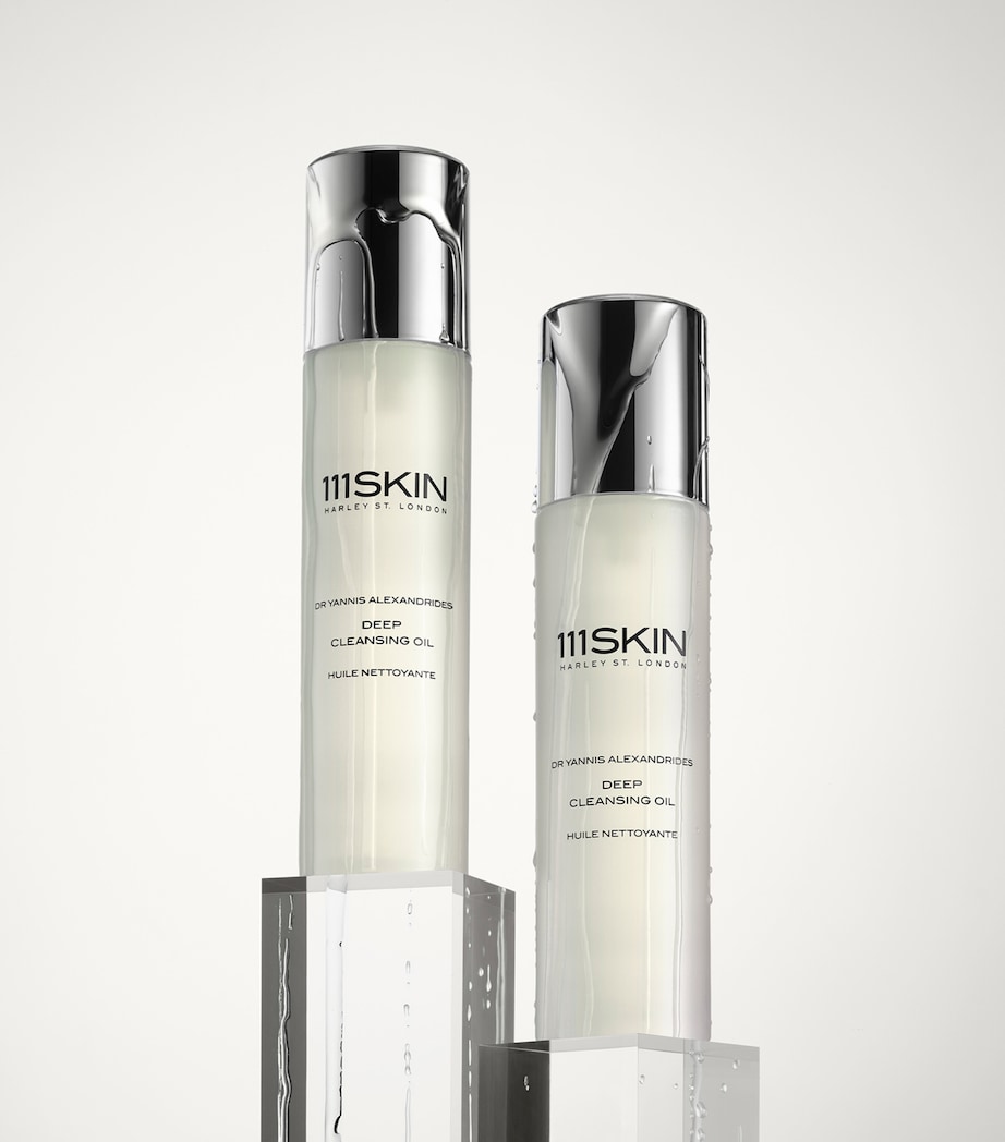 Deep Cleansing Oil (100ml) NO COLOUR Image 10