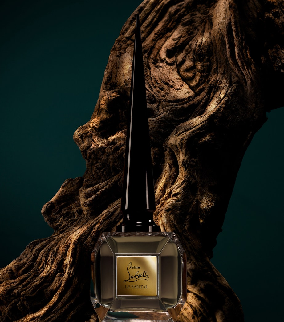 Fétiche Le Santal Eau de Parfum (80ml) NO COLOUR Image 2