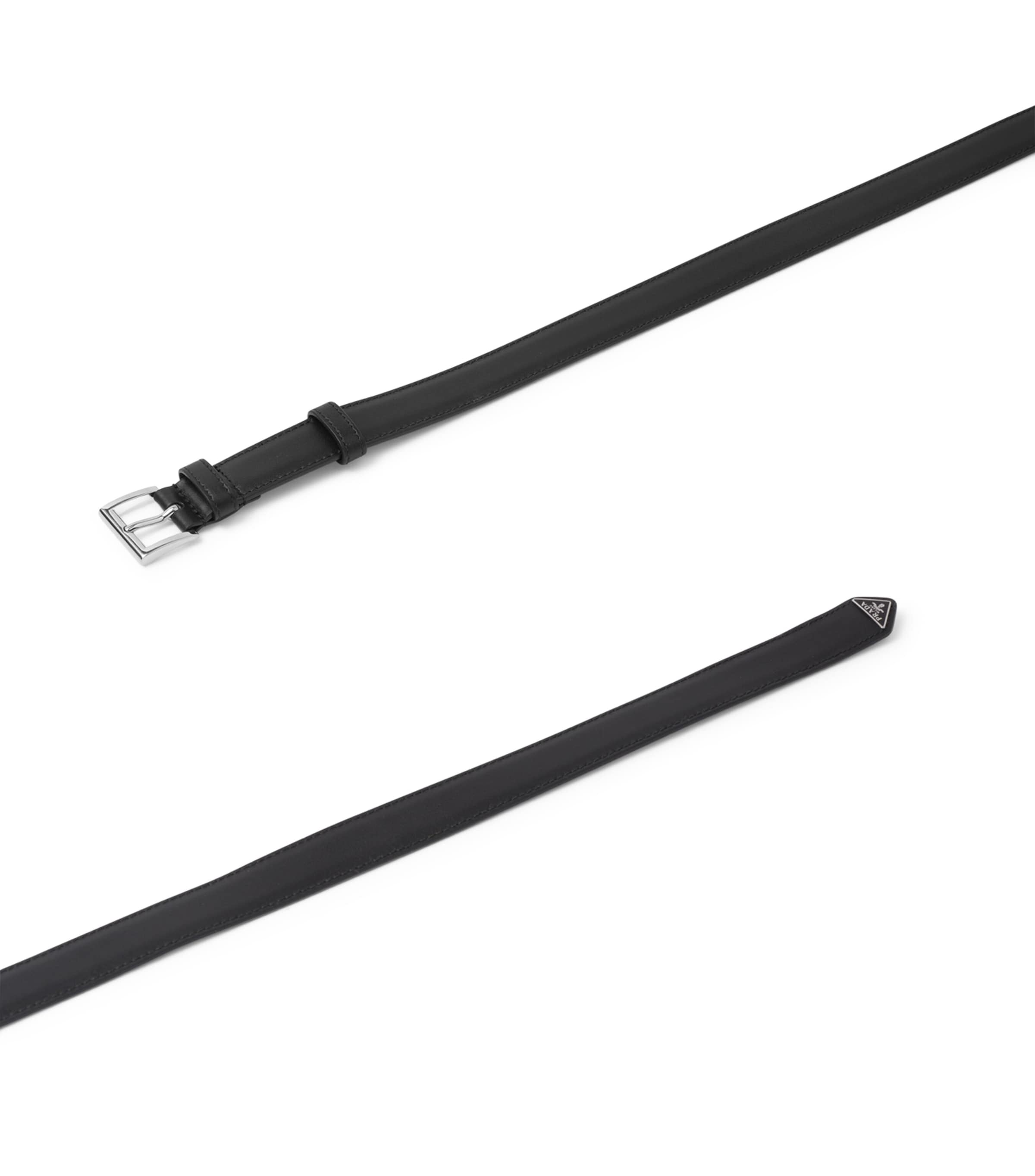Prada Leather Belt Image 2