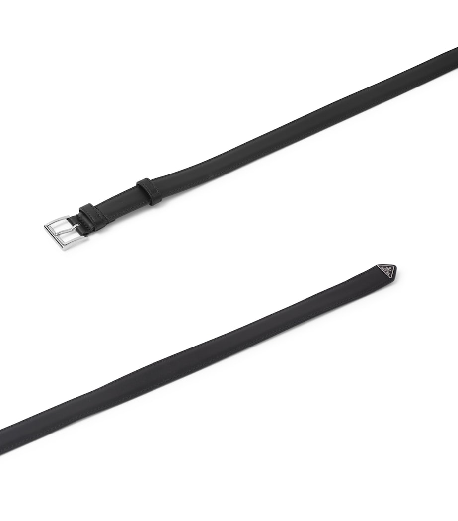 Prada Leather Belt Image 2