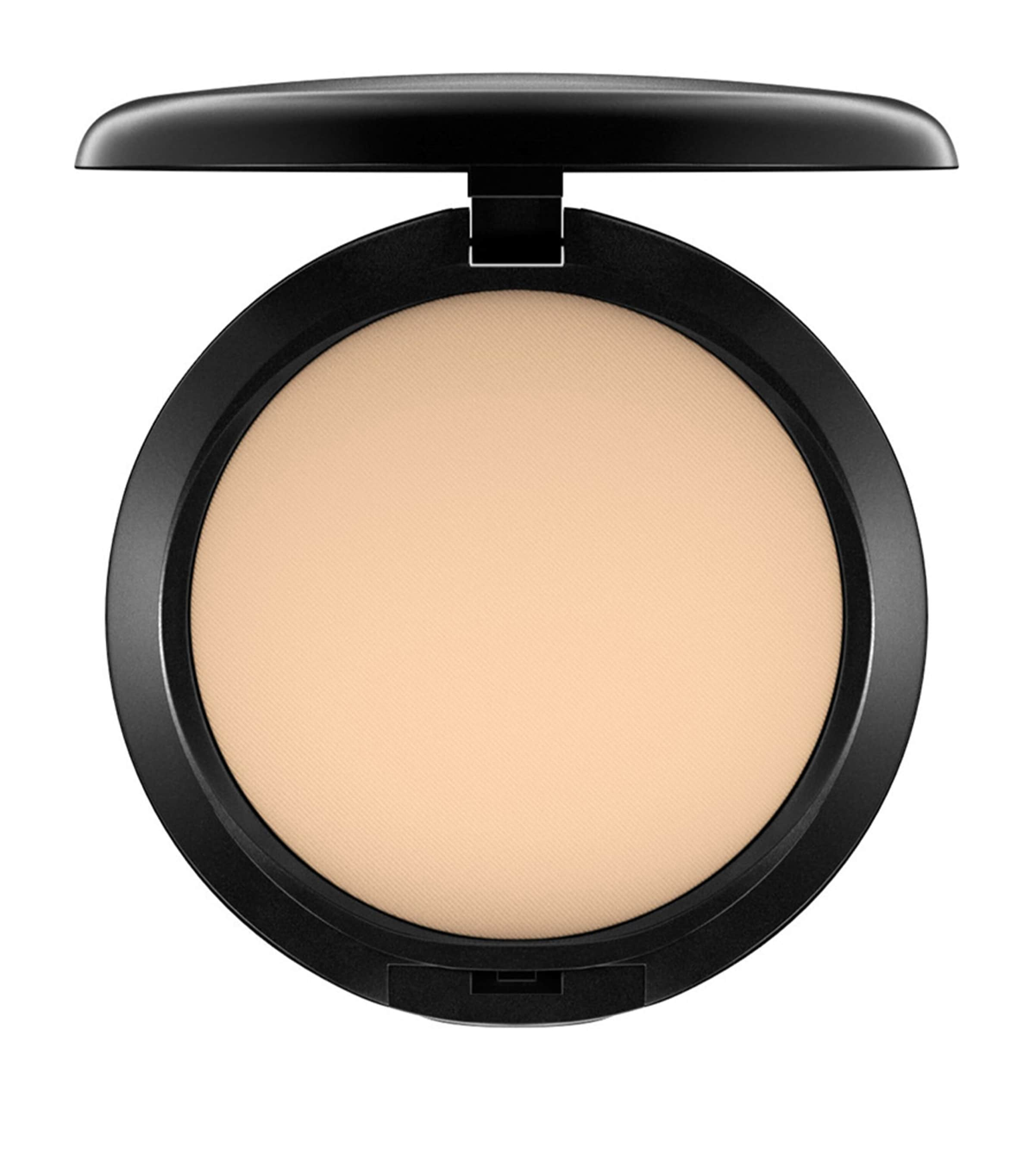 Mac Studio Fix Powder Plus Foundation In White