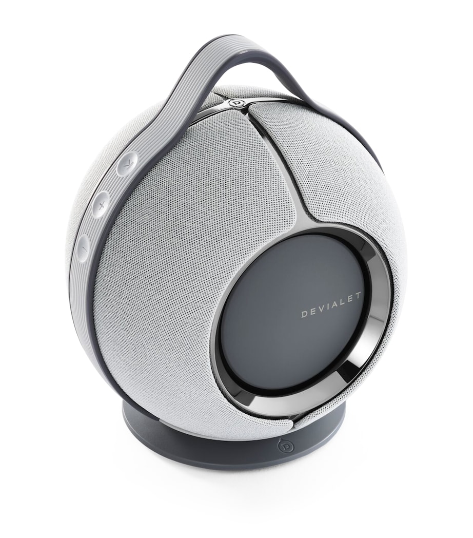 Mania Charging Station GREY Image 2