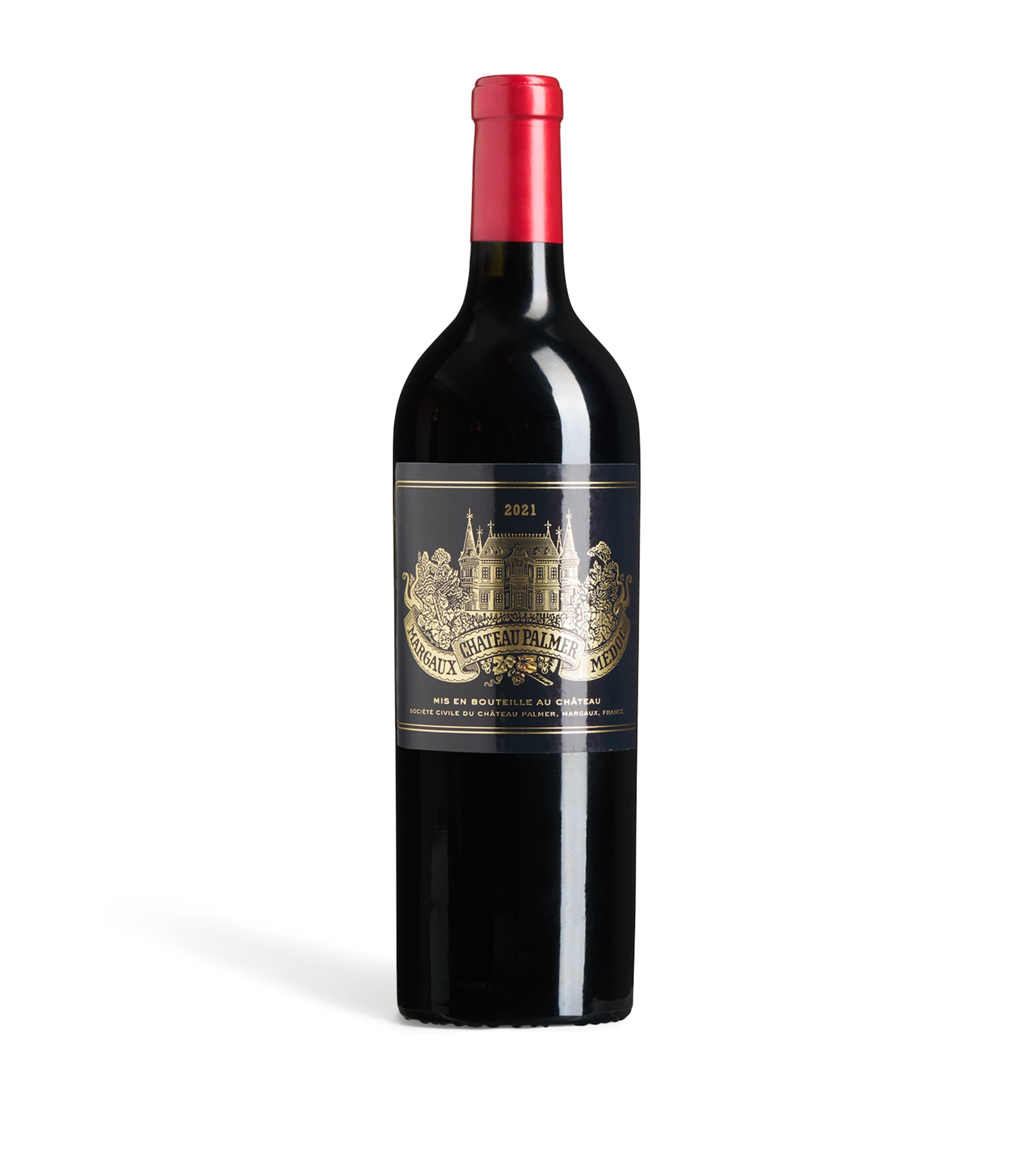 Château Palmer Château Palmer 2021 (75cl) - Bordeaux, France Image 1